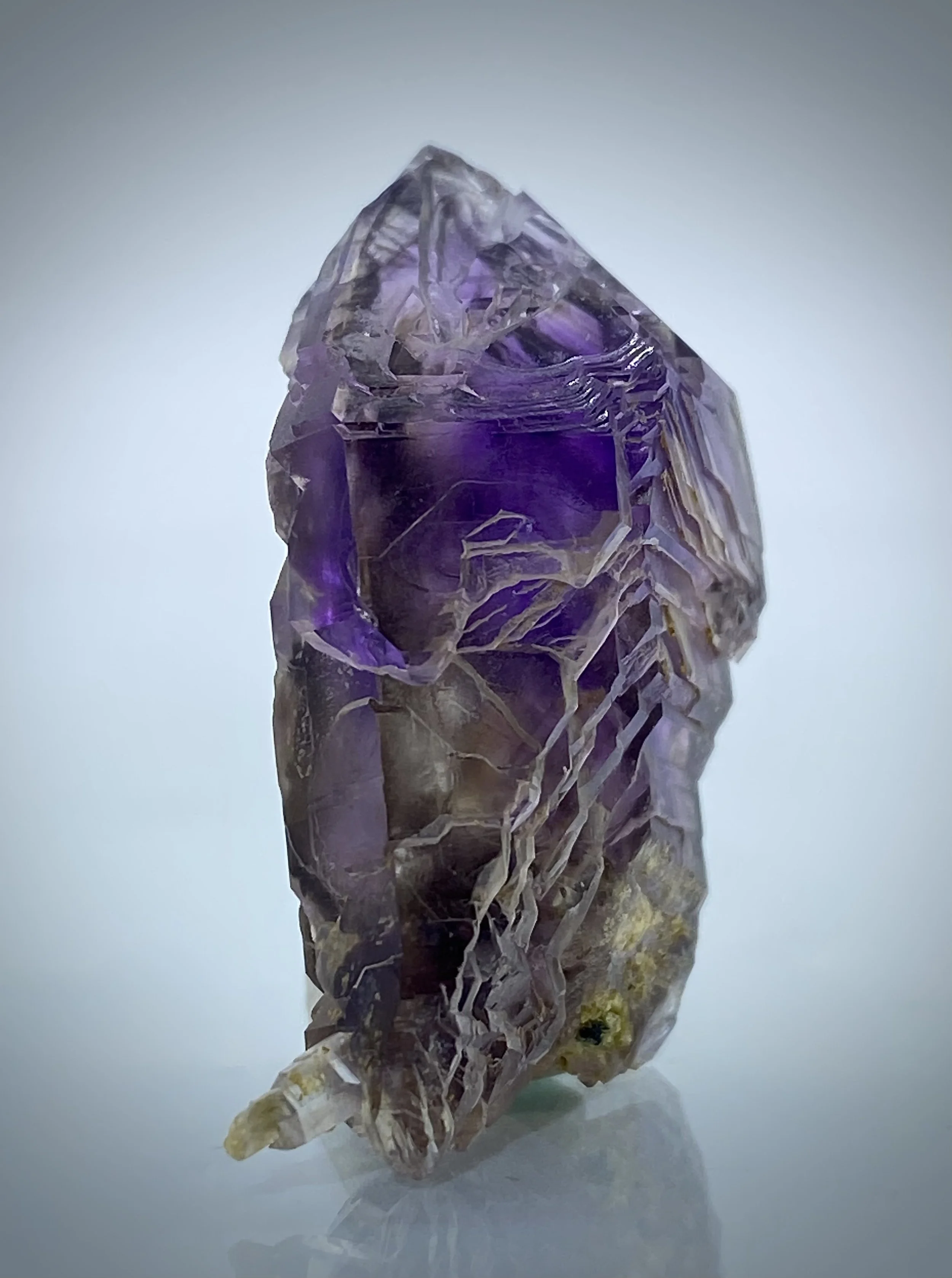 AMETHYST-LITTLE GEM MINE, BOULDER BATHOLITH, JEFFERSON COUNTY, MONTANA 6.jpeg