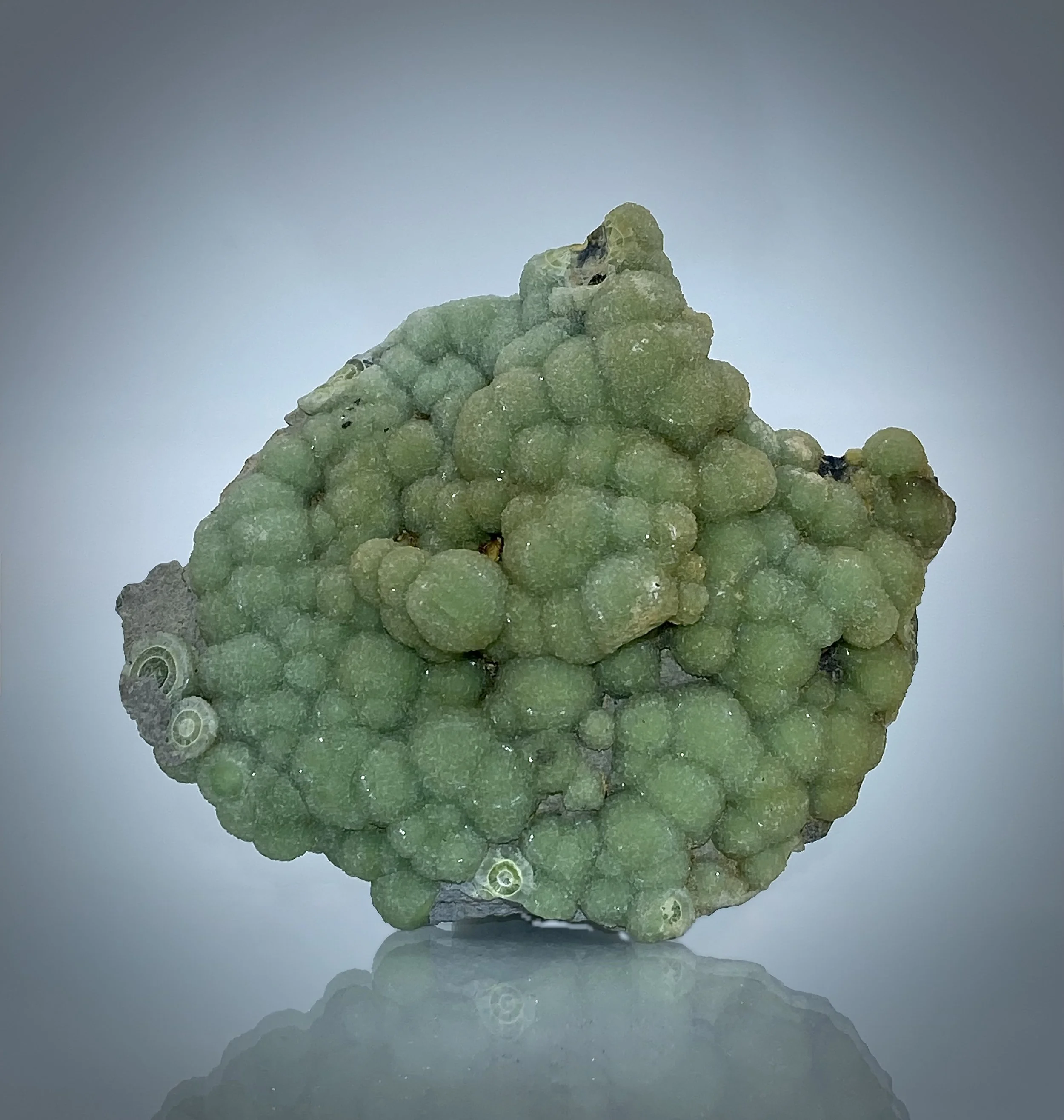 Wavellite-Mauldin Mountain Quarries, Mauldin Mt., Montgomery Co., Arkansas, USA 1.jpeg