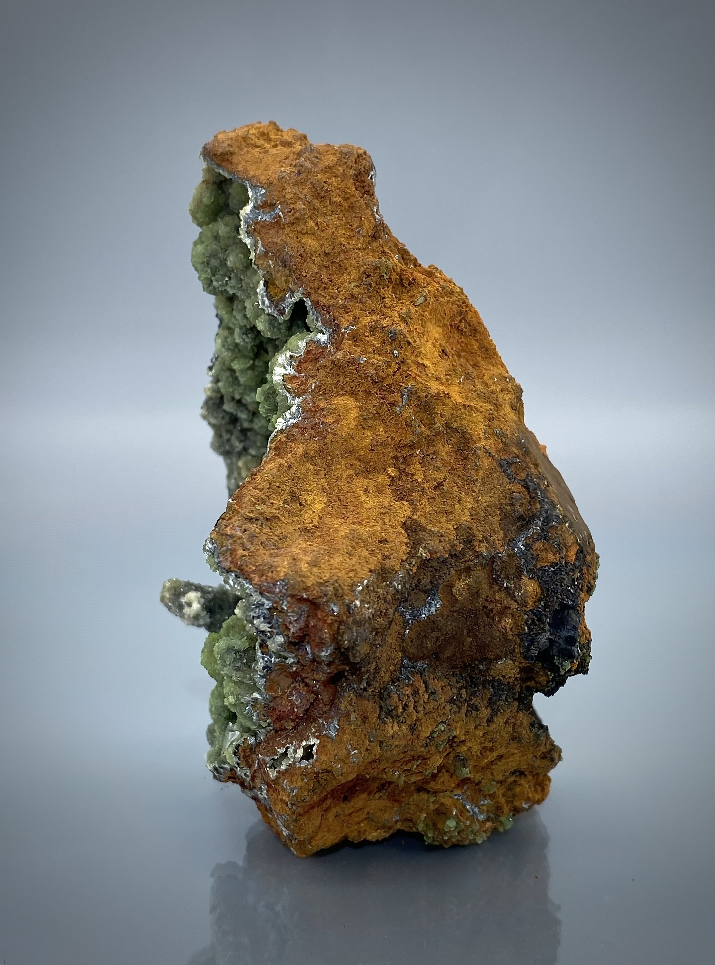 AUSTINITE-OJUELA MINE MEXICO6.jpeg