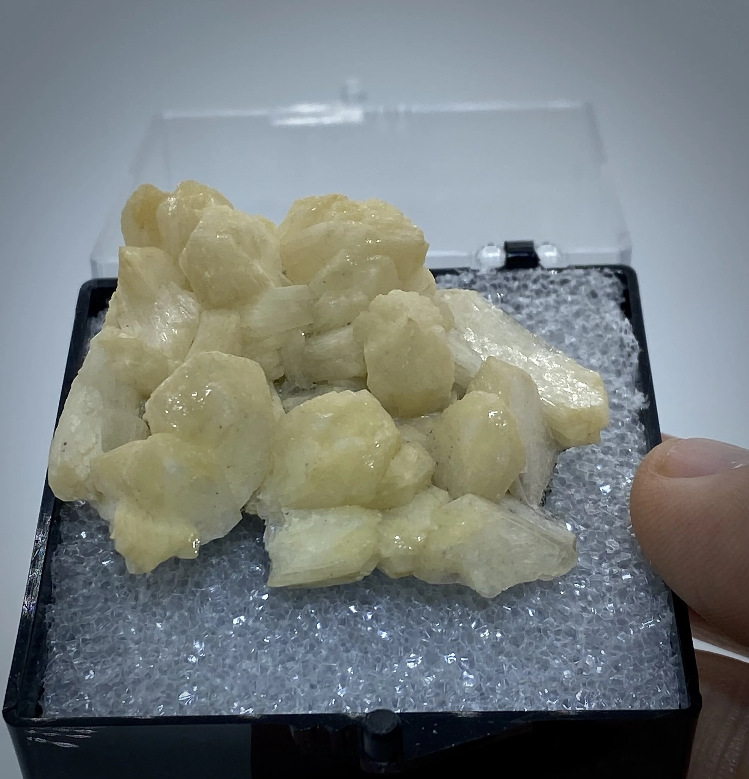 Stilbite-Thomaston Dam, Thomaston, Litchfield County, Connecticut, USA 9.jpeg