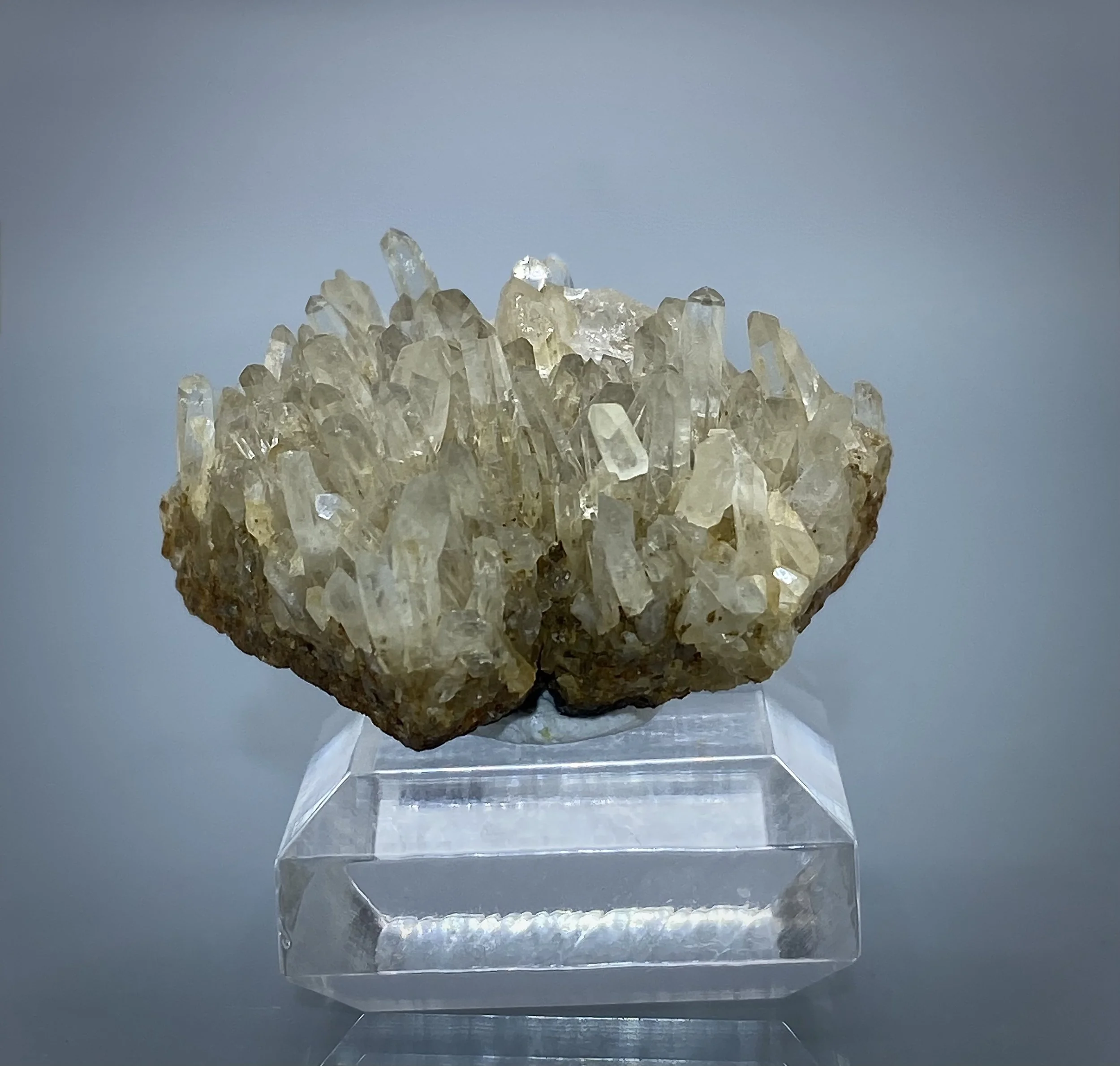 QUARTZ - SAN BRUNO MTNS. SAN MATEO CALIFORNIA 1.jpeg