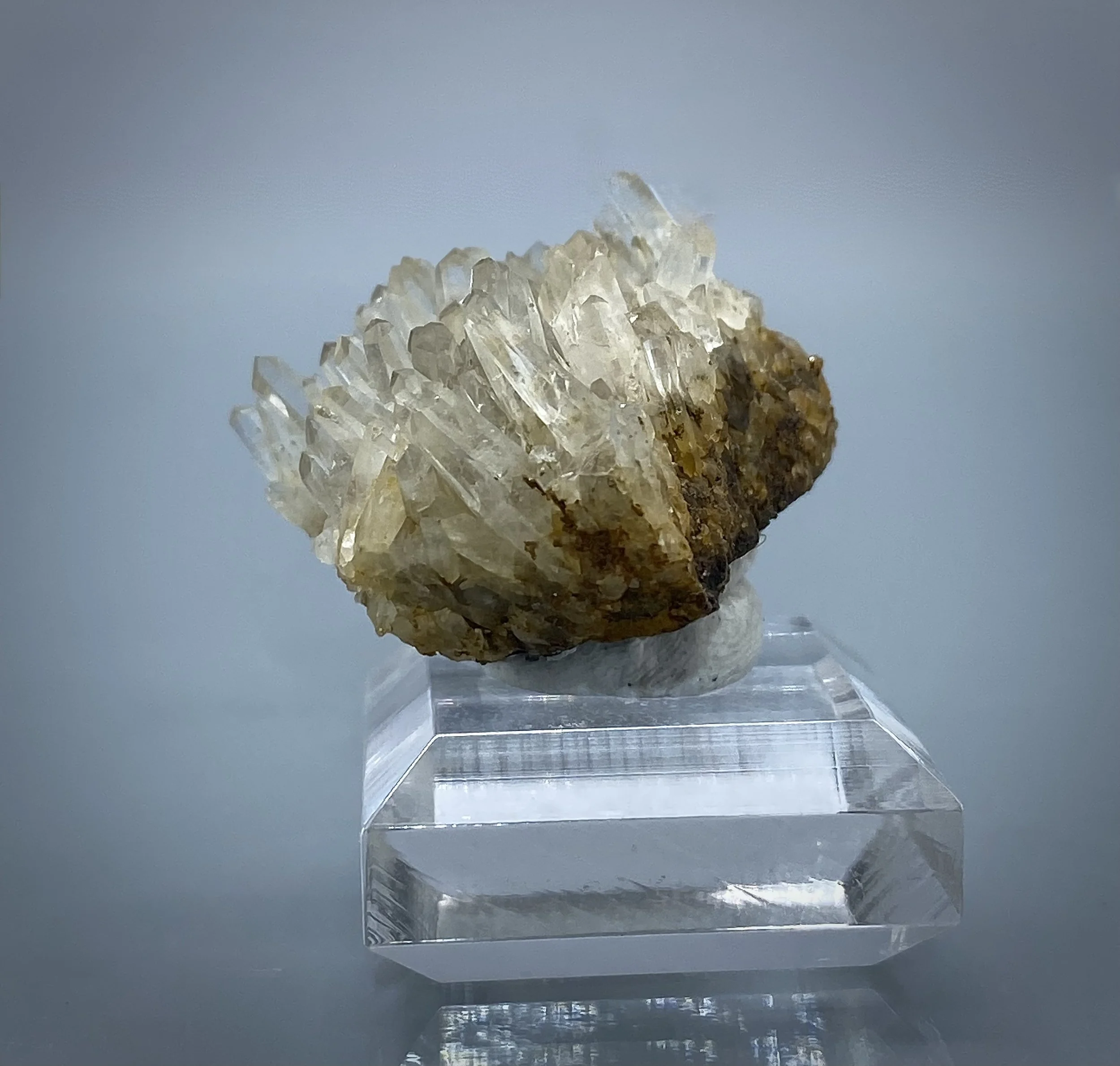 QUARTZ - SAN BRUNO MTNS. SAN MATEO CALIFORNIA 3.jpeg