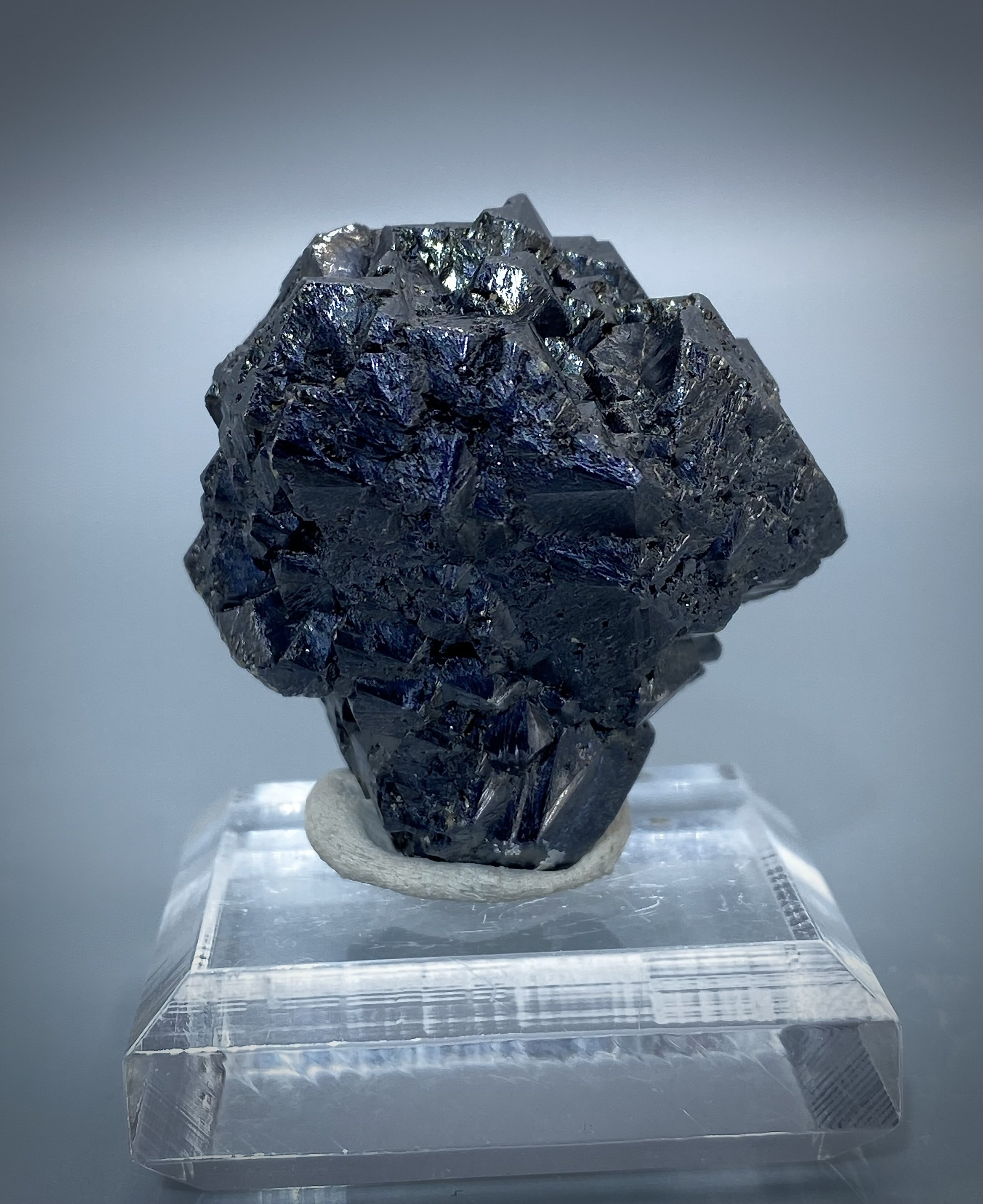 Sphalerite - Klein Quarry, Coralville, Johnson County, Iowa, USA 9.jpeg