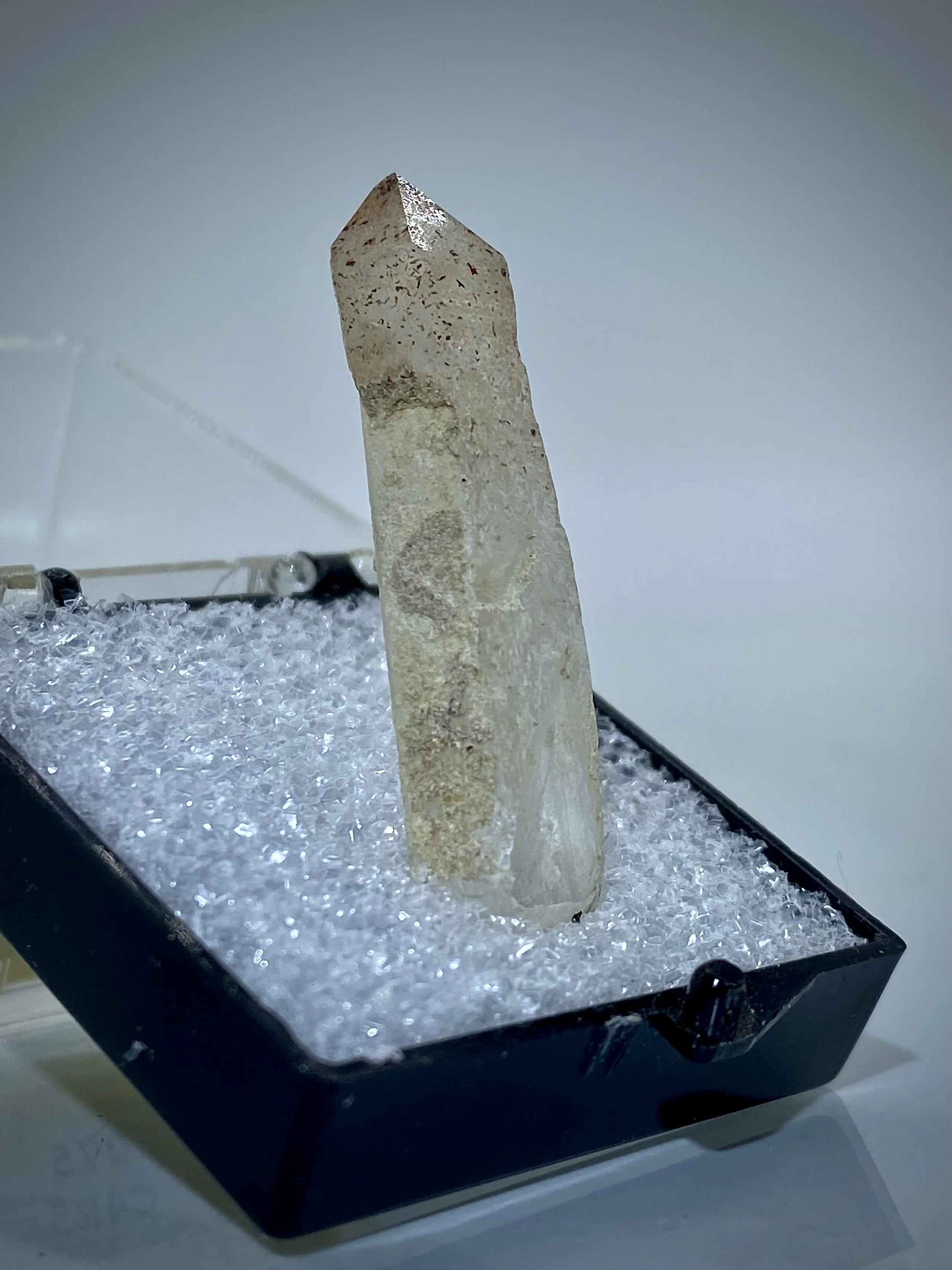 Raspberry Quartz - Denny Mountain, King County, Washington 8.jpeg