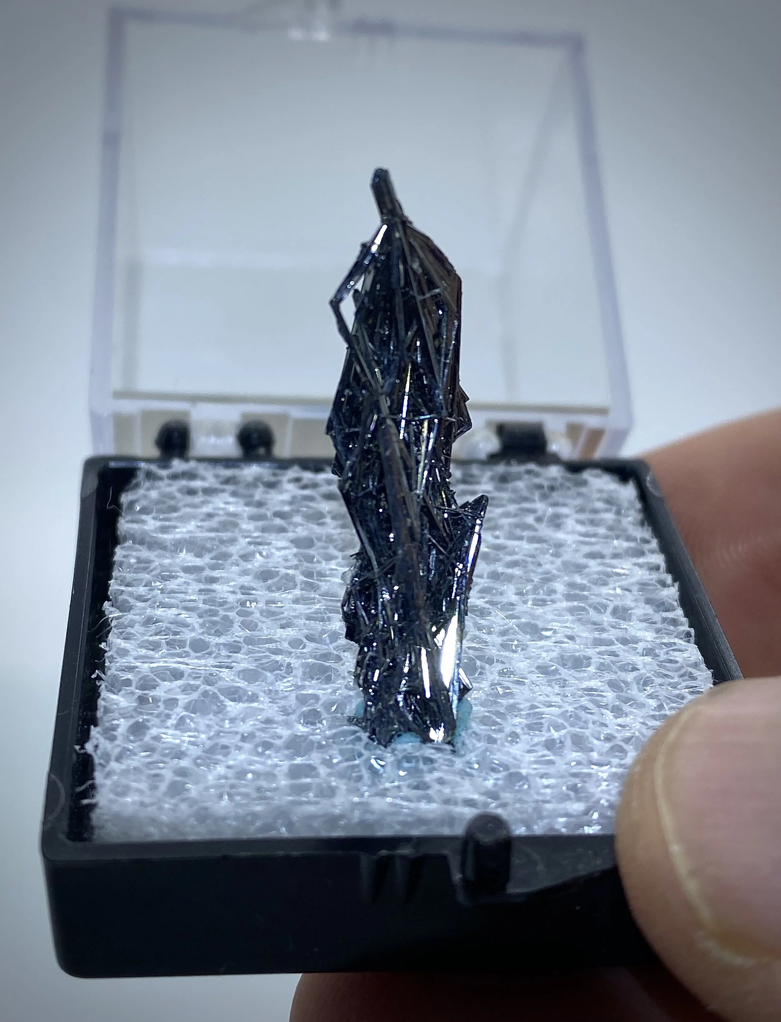 STIBNITE - MCLAUGHLIN MINE, NAPA CO, CALIFORNIA 1.jpeg