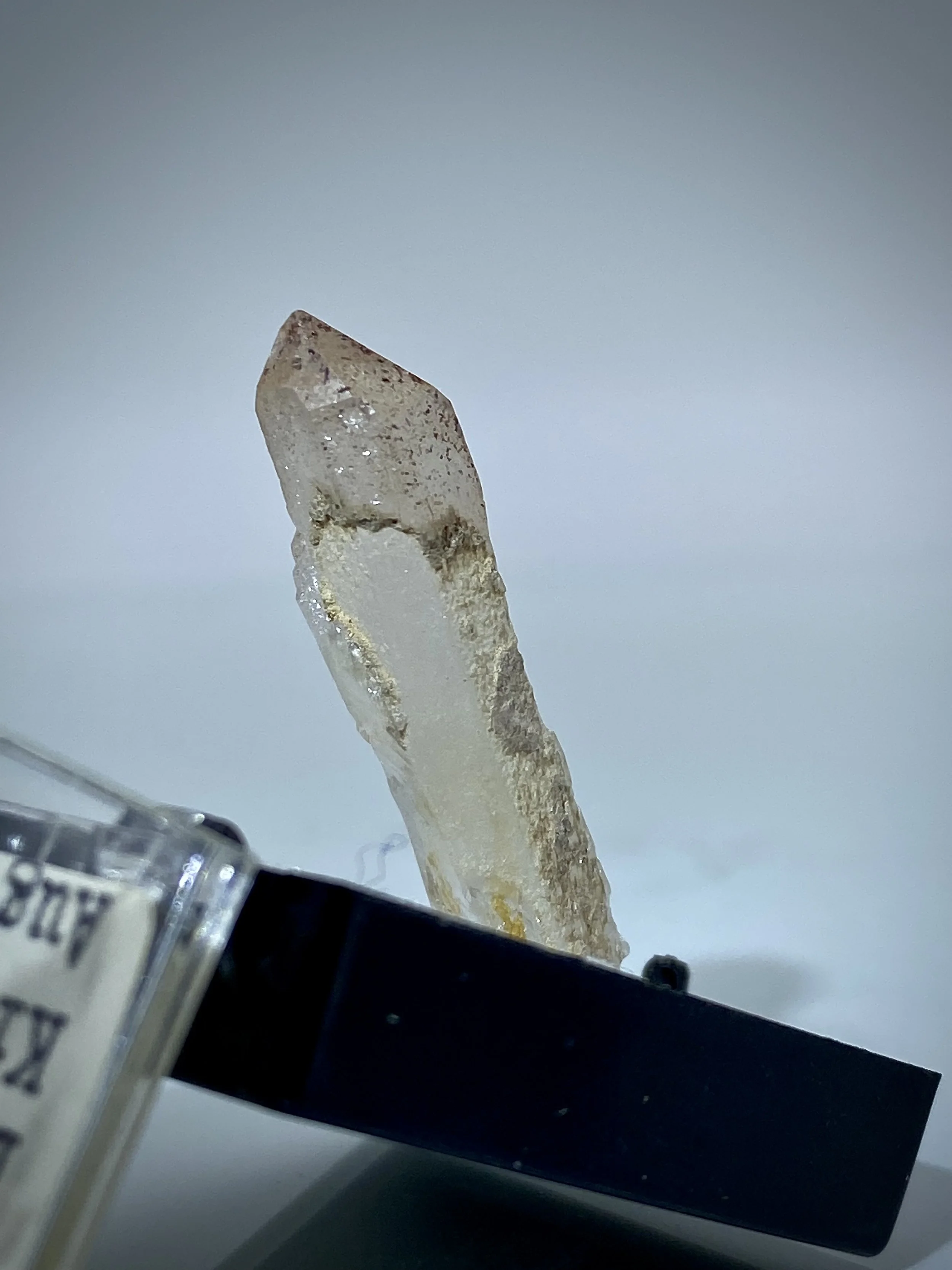 Raspberry Quartz - Denny Mountain, King County, Washington  4.jpeg