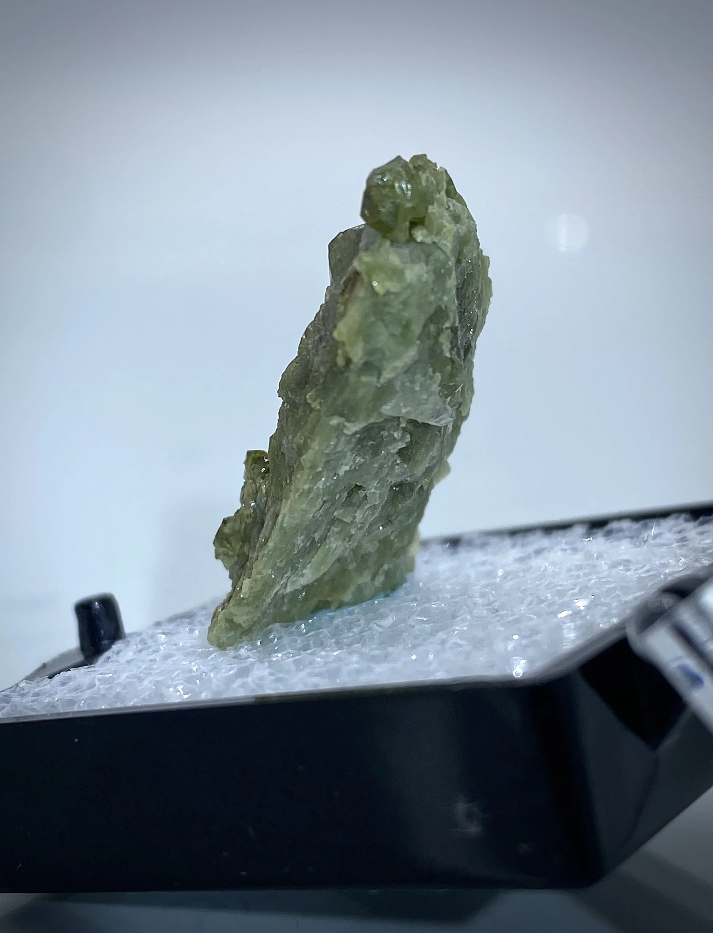 TOPAZOLITE - YELLOW CAT MINE, CALIFORNIA 6.jpeg