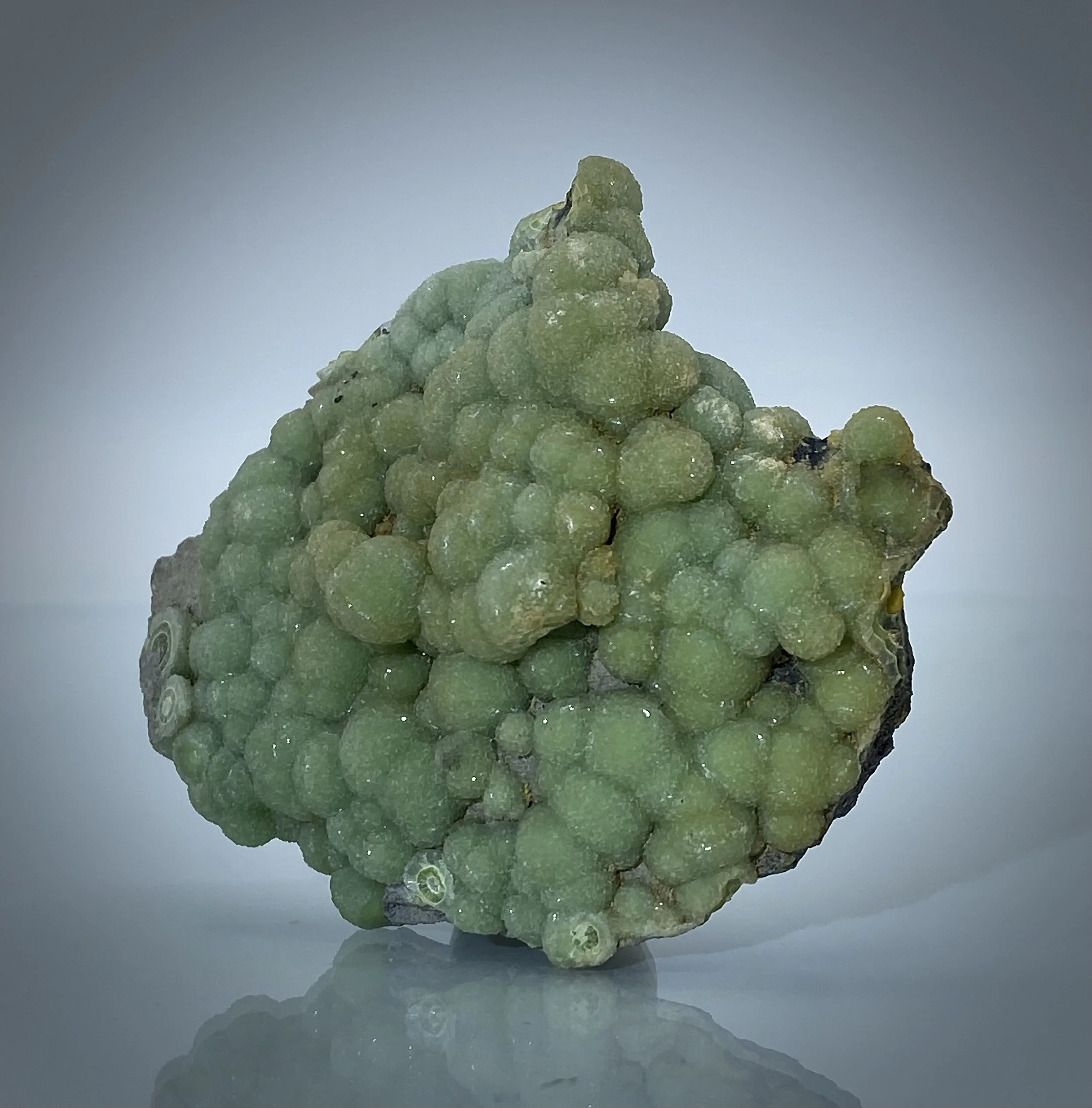 Wavellite-Mauldin Mountain Quarries, Mauldin Mt., Montgomery Co., Arkansas, USA 5.jpeg