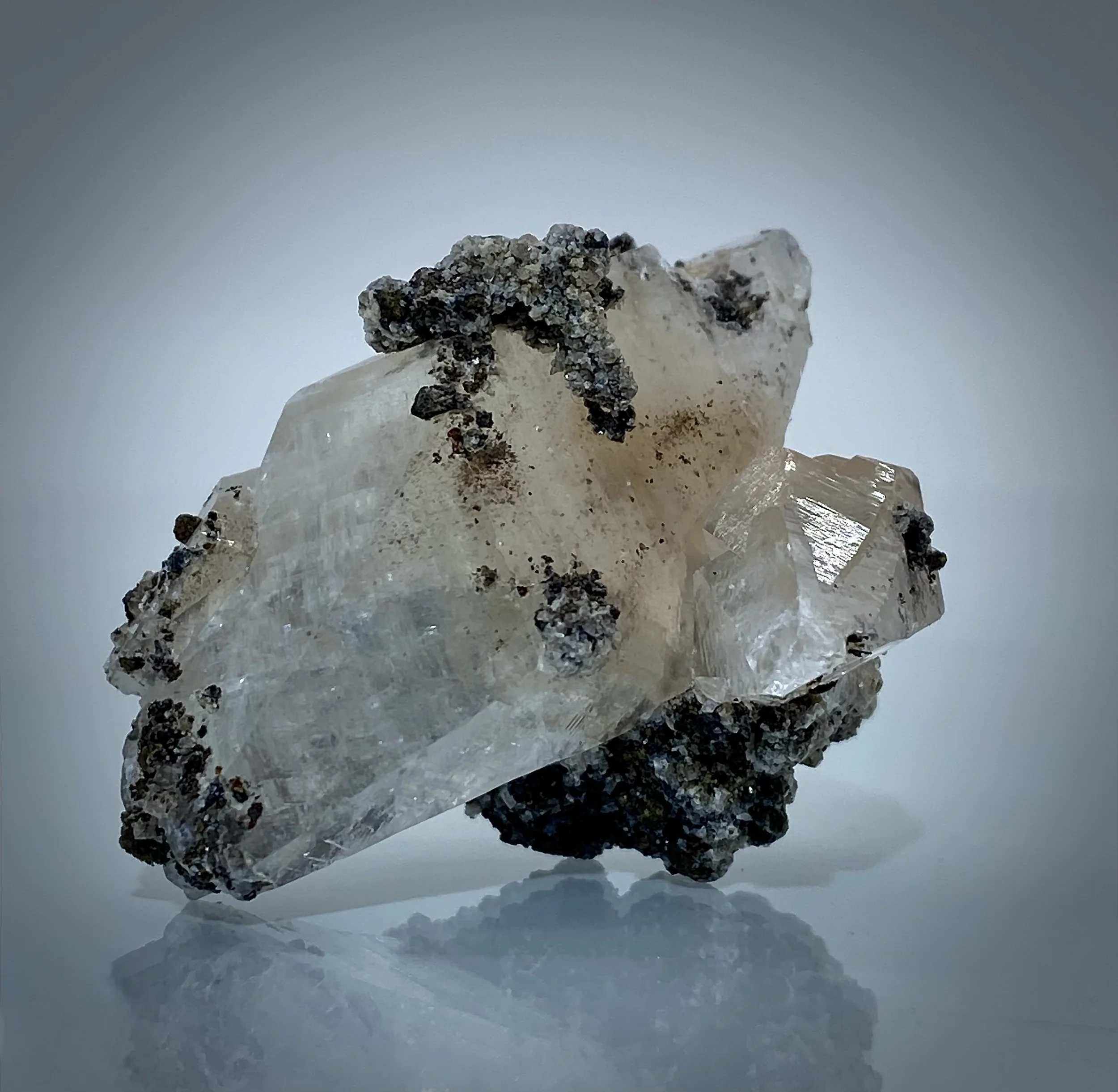 CALCITE-MAGMA MINE , PINAL COUNTY, ARIZONA 2.jpeg