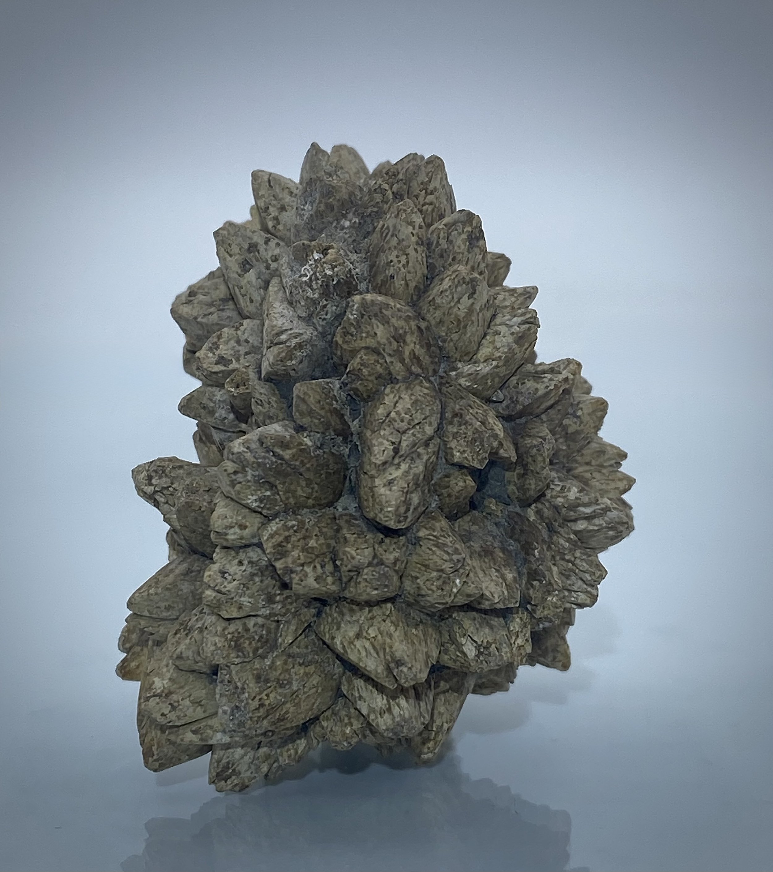 PINEAPPLE CALCITE - THE DALLES, OREGON 4.jpeg
