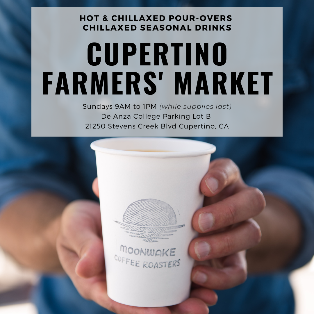 Cupertino Farmers' Market