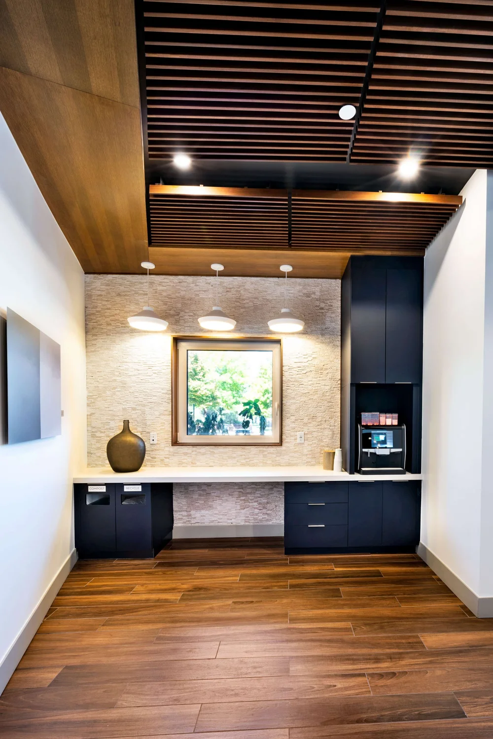 Studio Garrison | 1880 Little Raven I Interior Design Denver