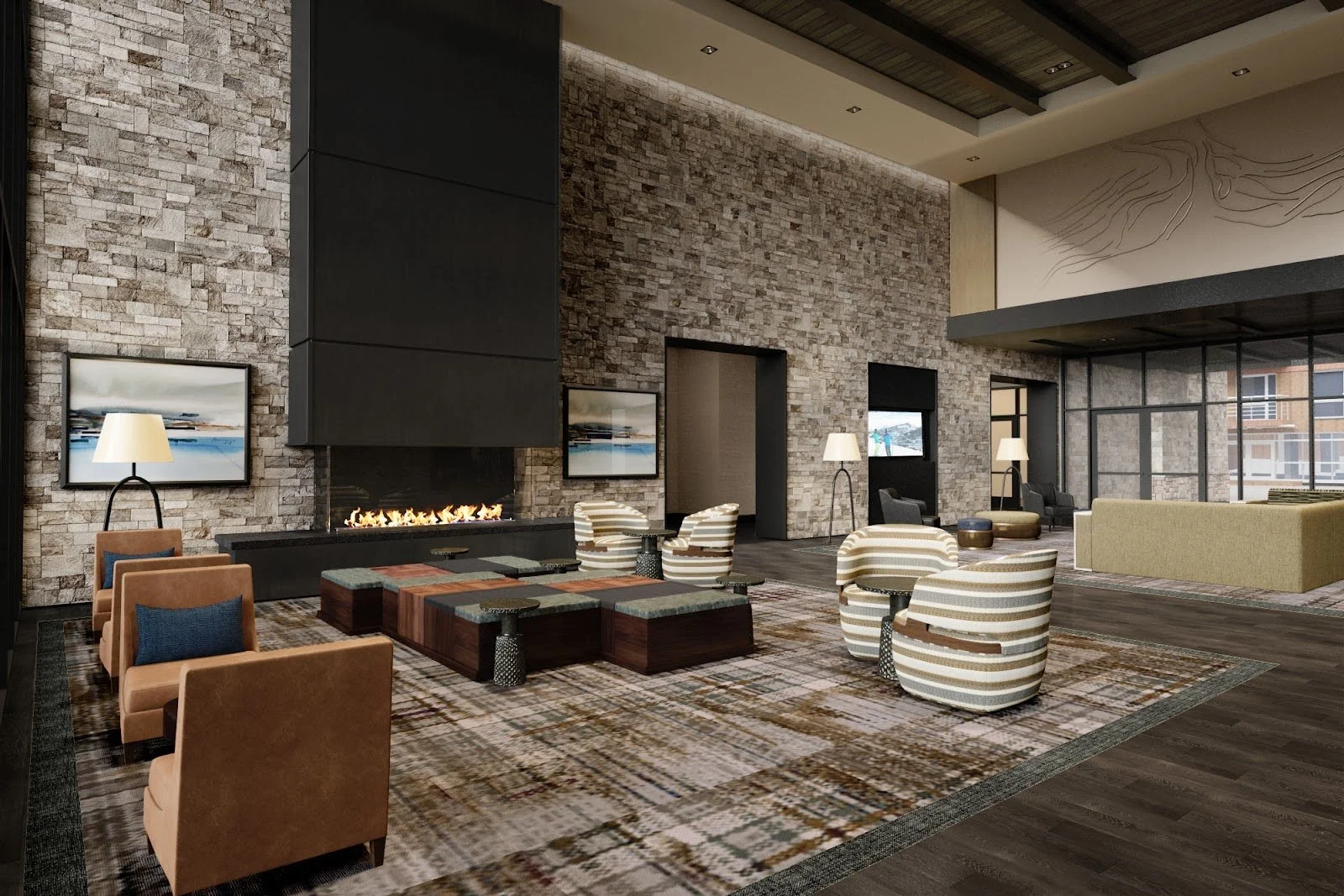 Studio Garrison | Hospitality Design that Feels Like Home