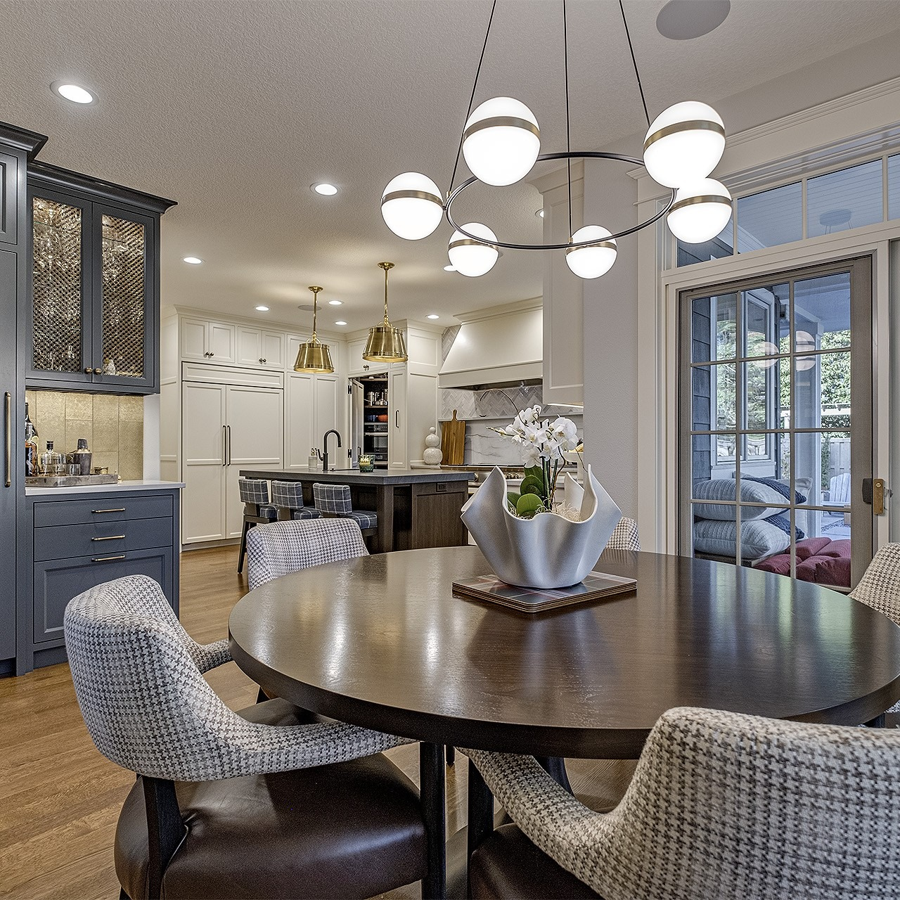 The Art of the Organized Life