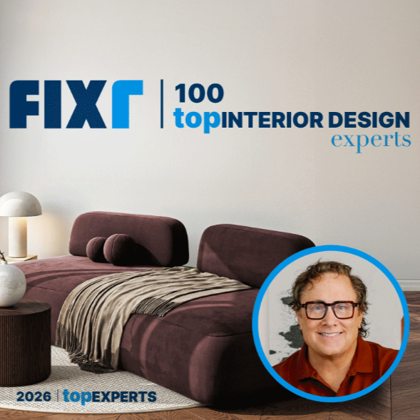 100 Top Interior Design Experts 2026