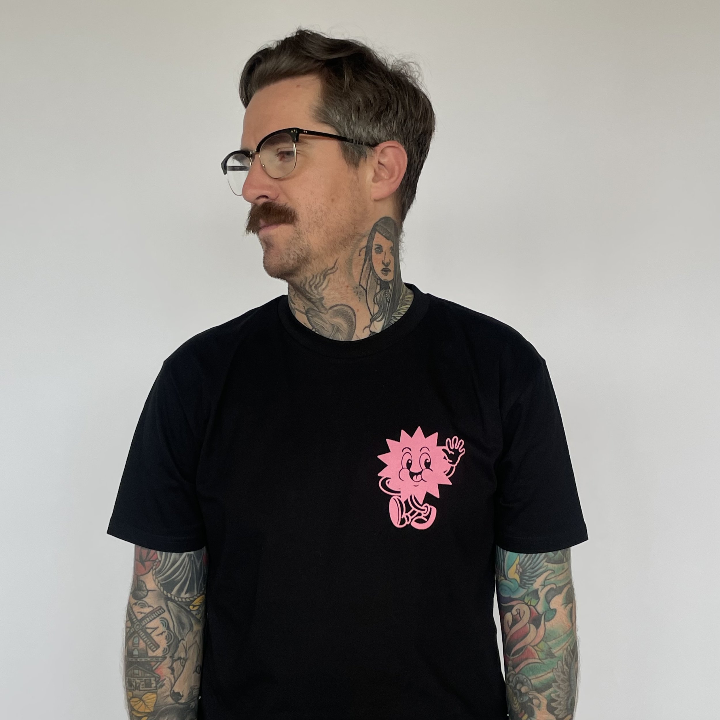 ”Hello Sunshine” Tee