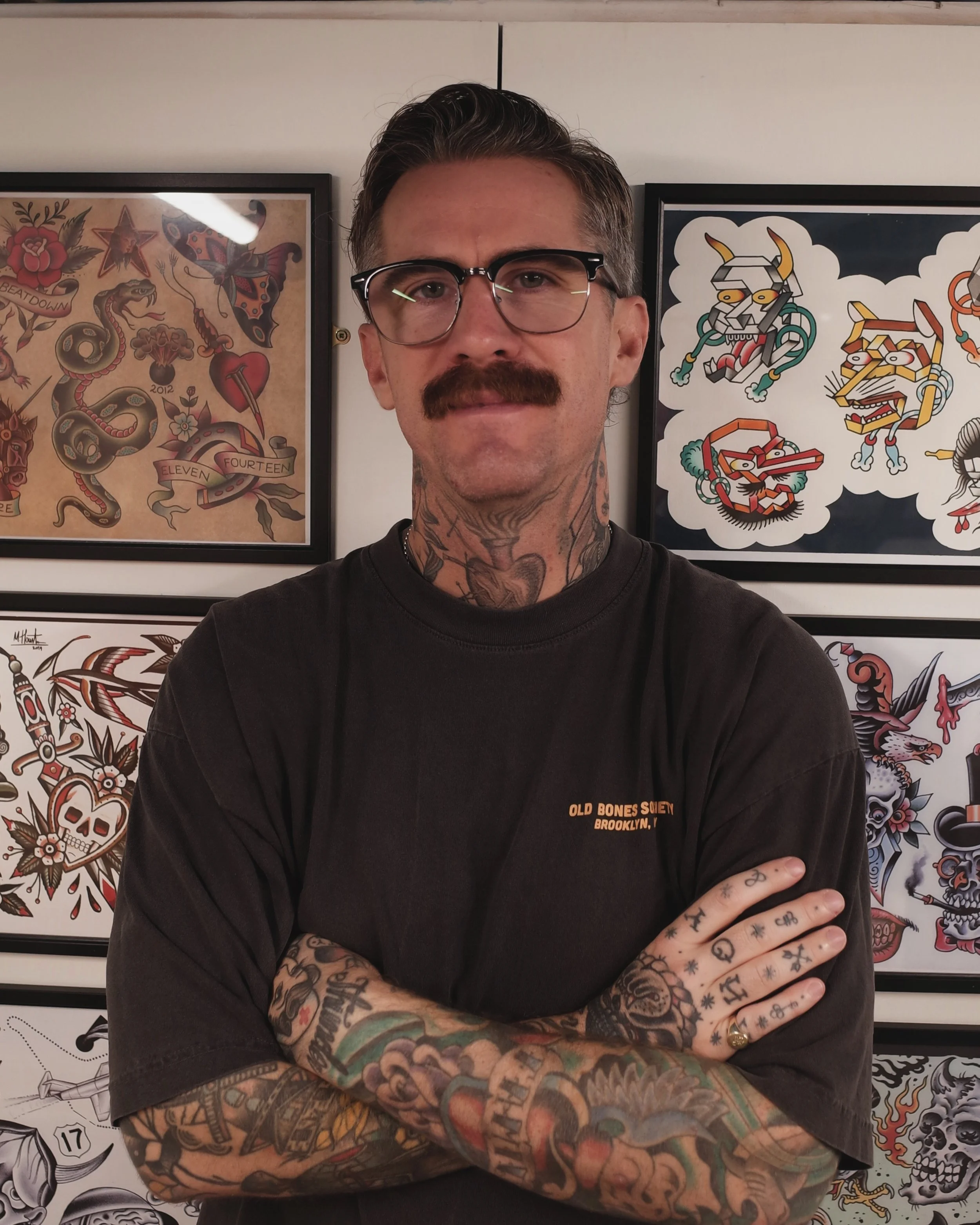 Toby Gawler