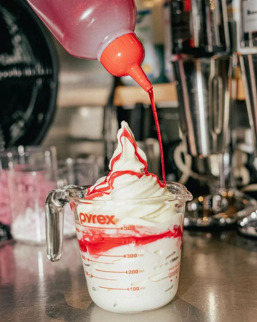 Our soft serve Sundaes are the perfect sweet treat&nbsp;🍦

Get your bookings in through the link in our bio and treat the whole family!