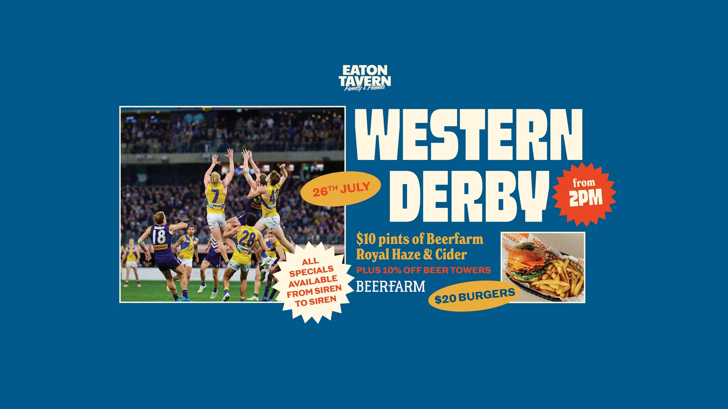 Derby