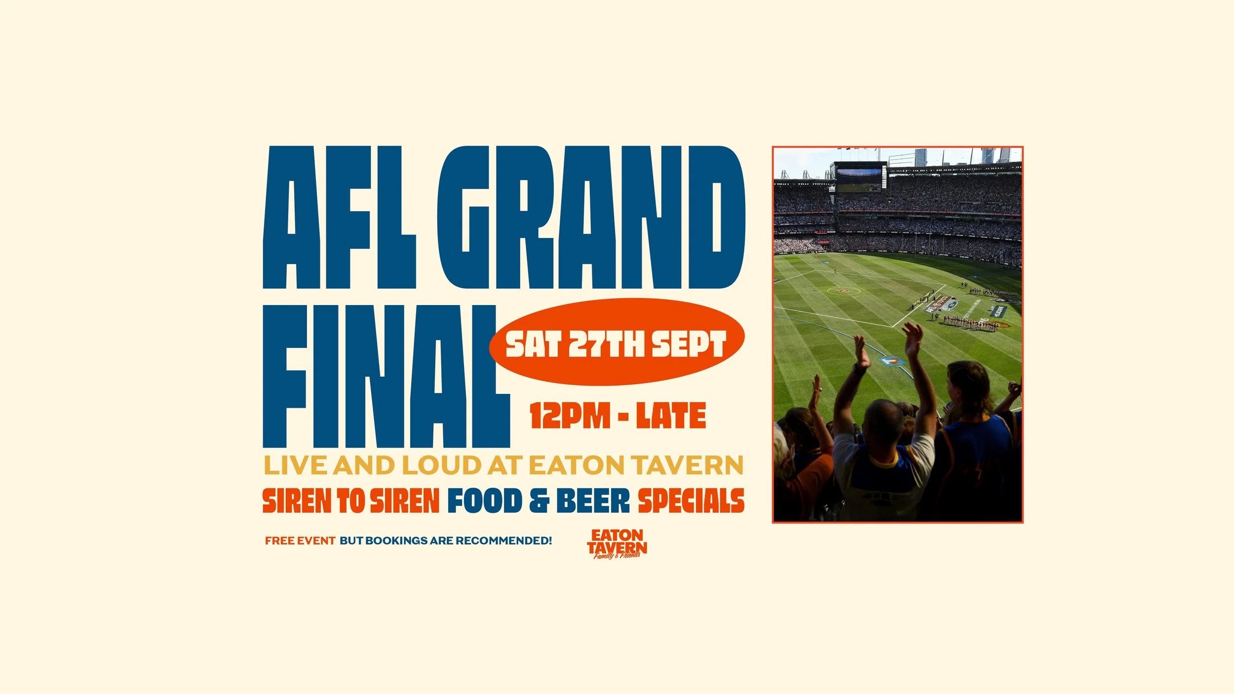 AFL Grand Final