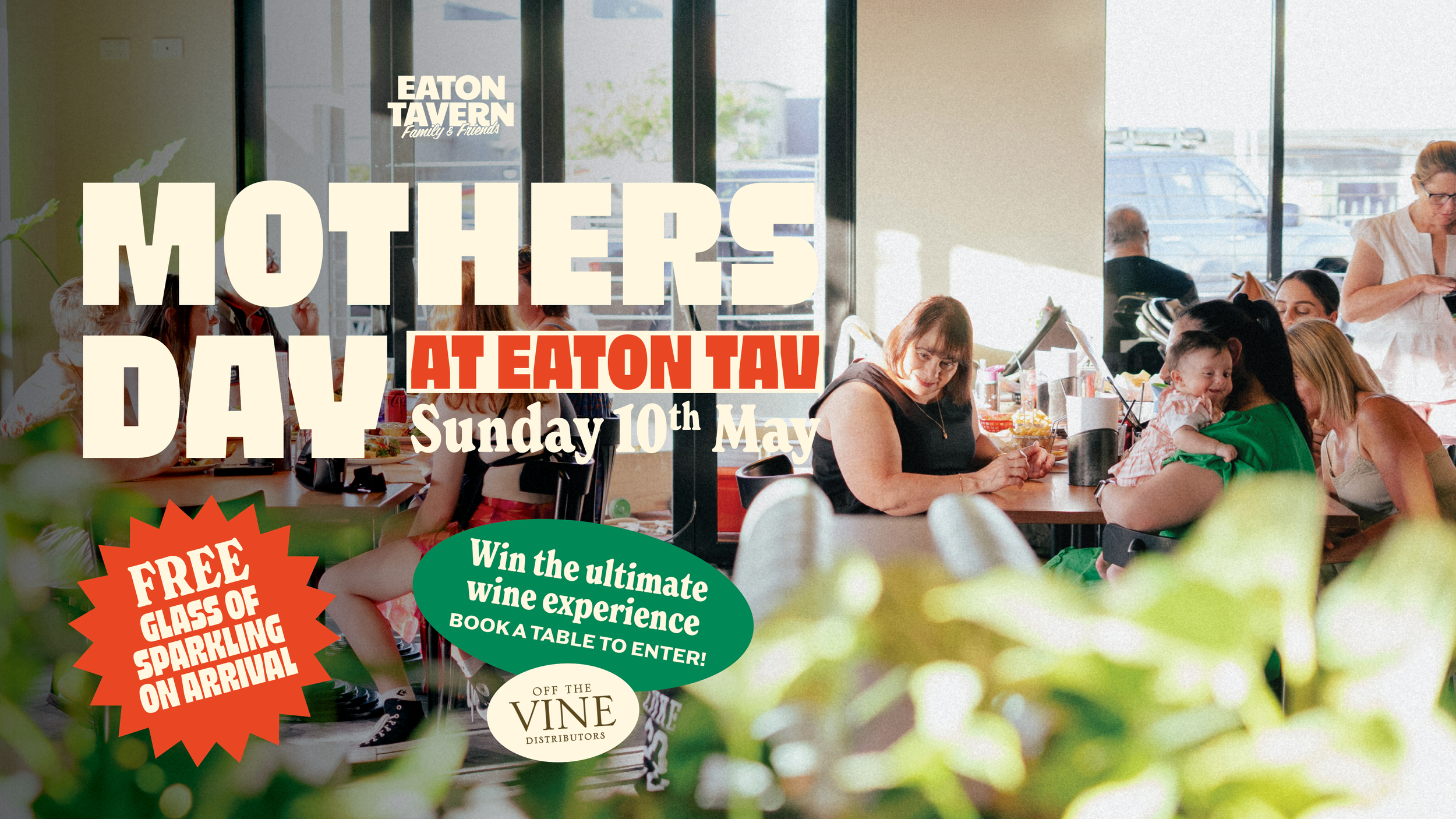 Mother's Day