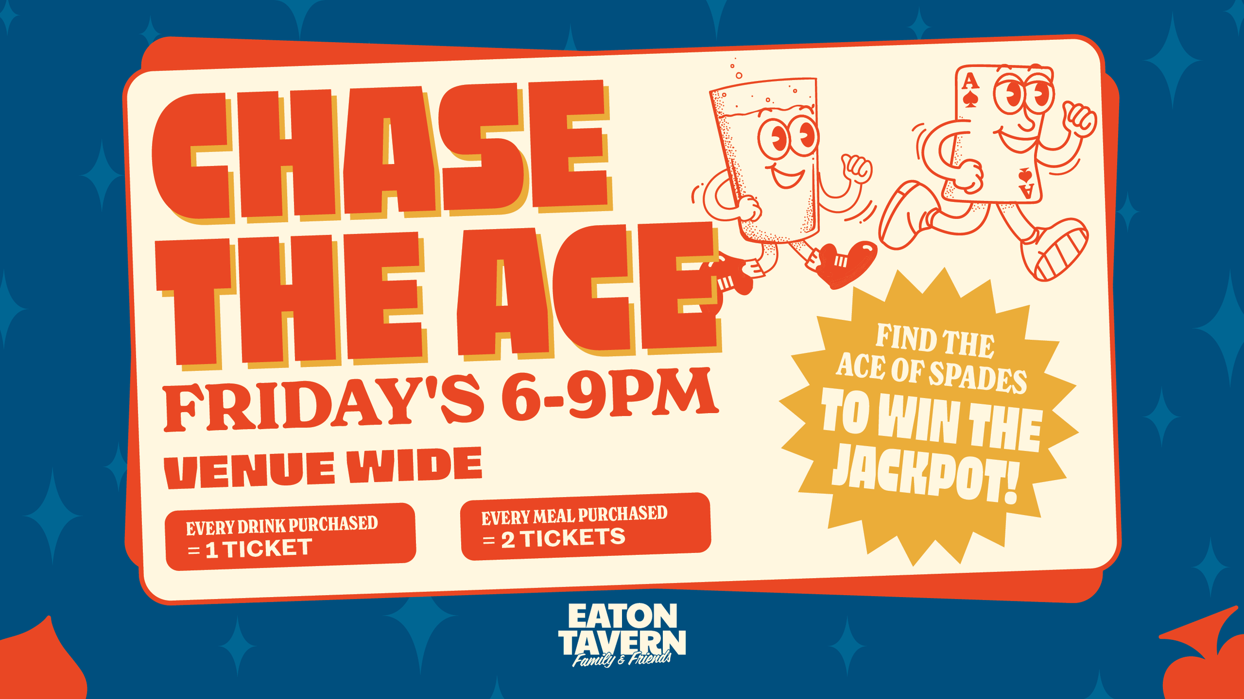 Chase the Ace