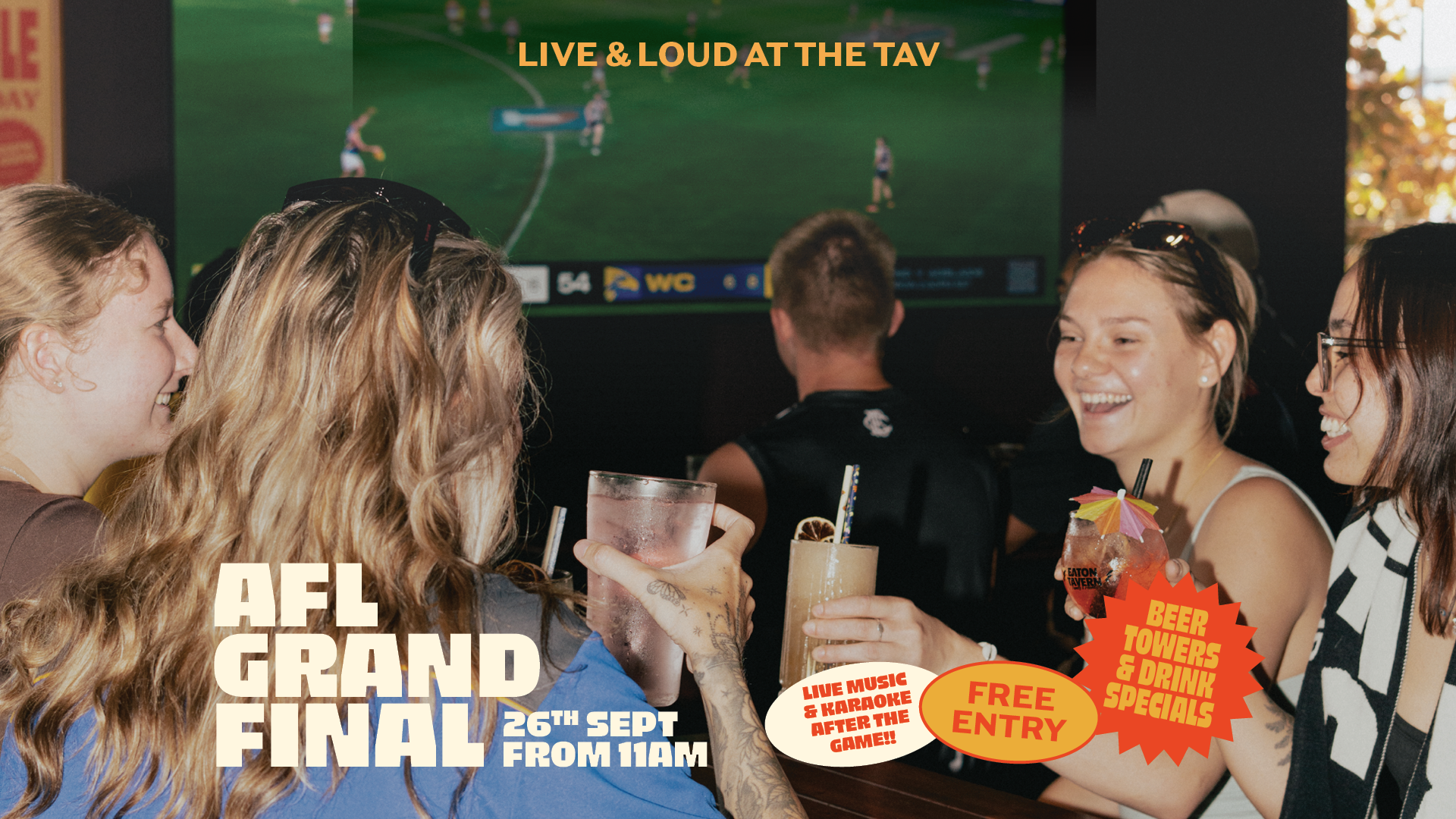AFL Grand Final