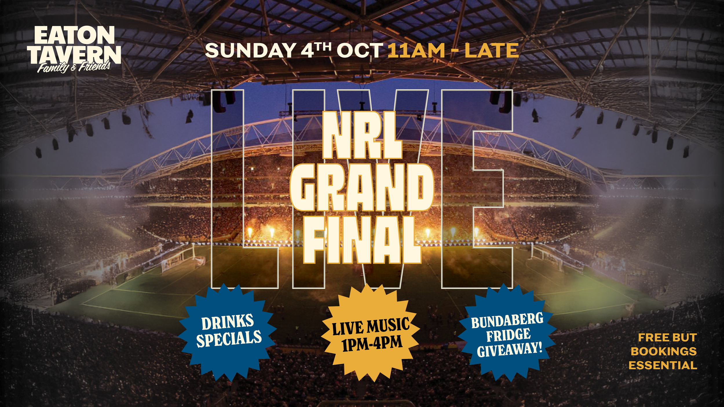 NRL Grand Final