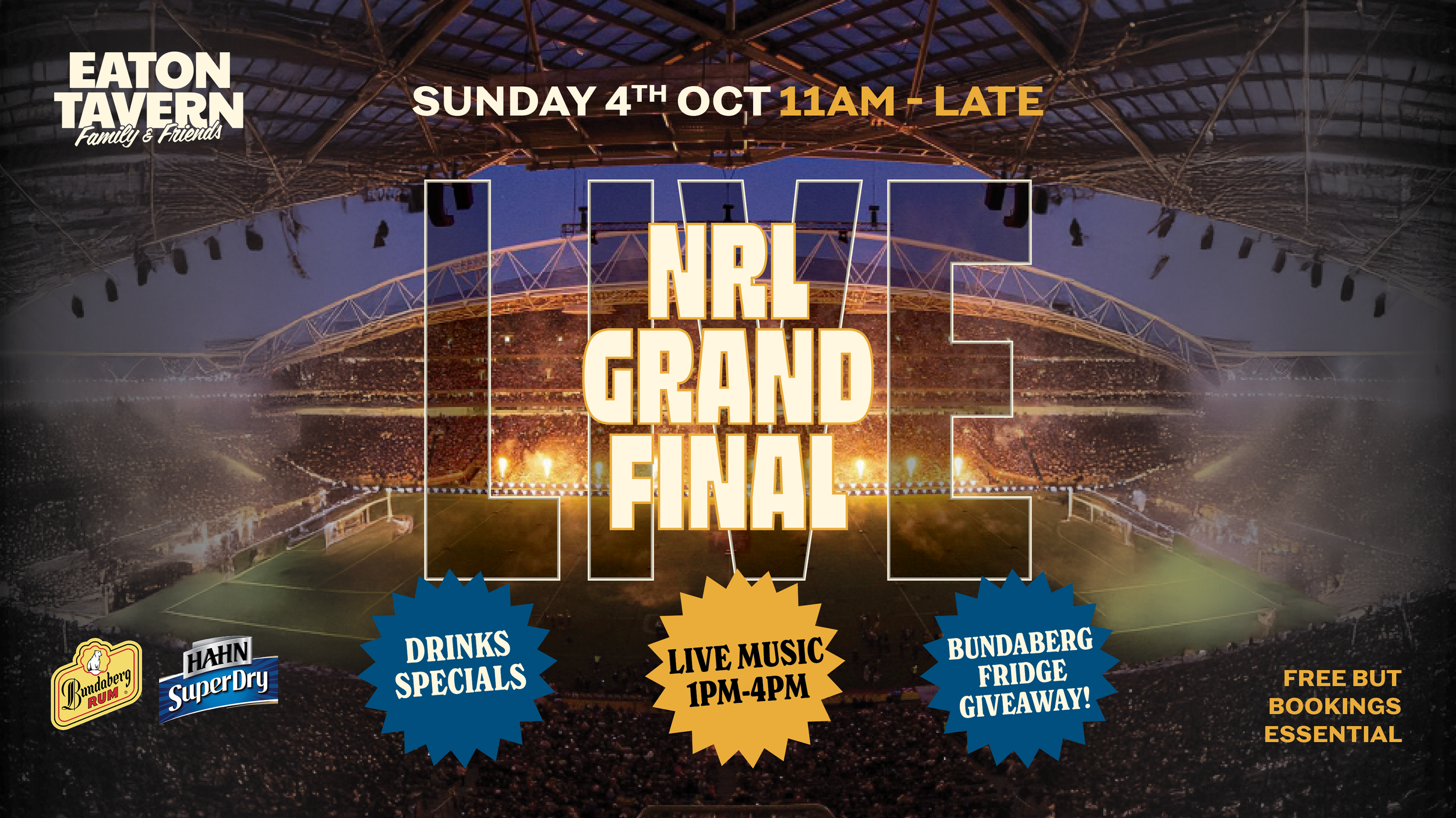 NRL Grand Final