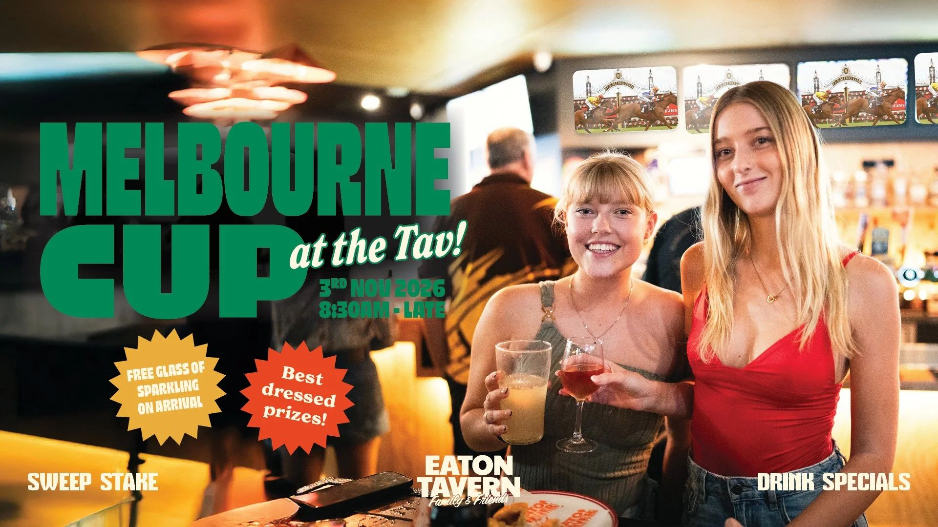 Melbourne Cup