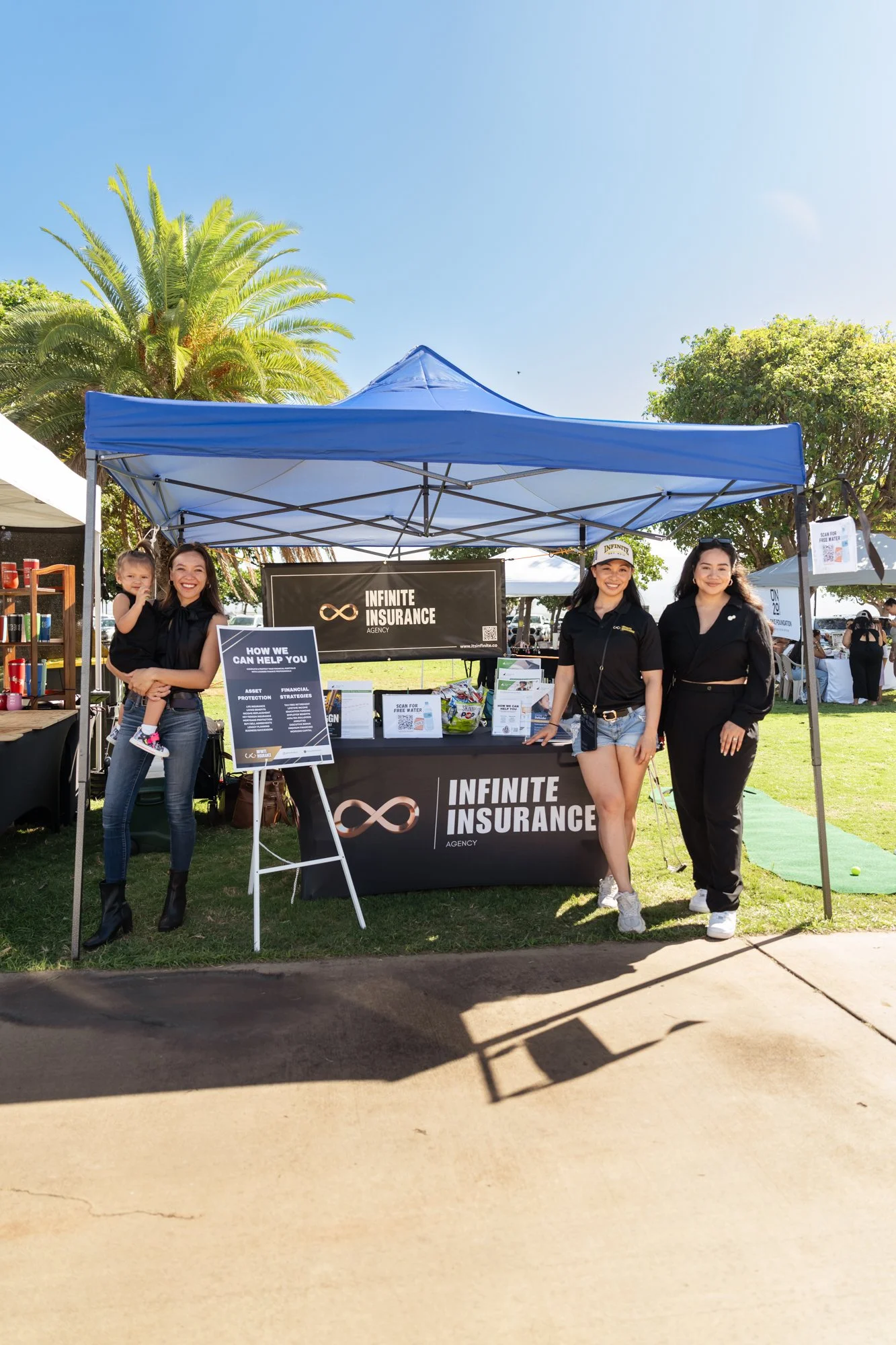 Community, Faith, and Purpose in Action