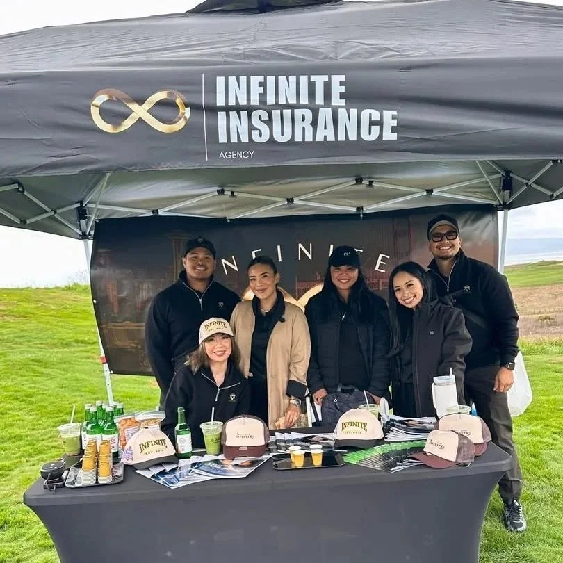 “Swingers Club” Golf Invitational 