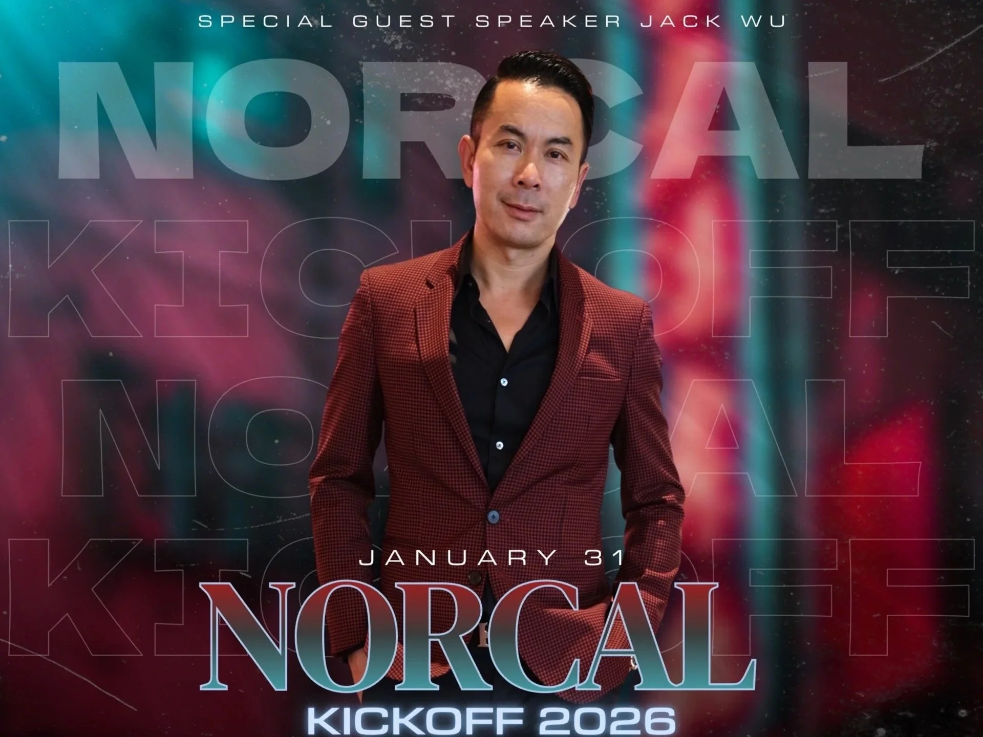 NorCal 2026 Kickoff | San Mateo Office