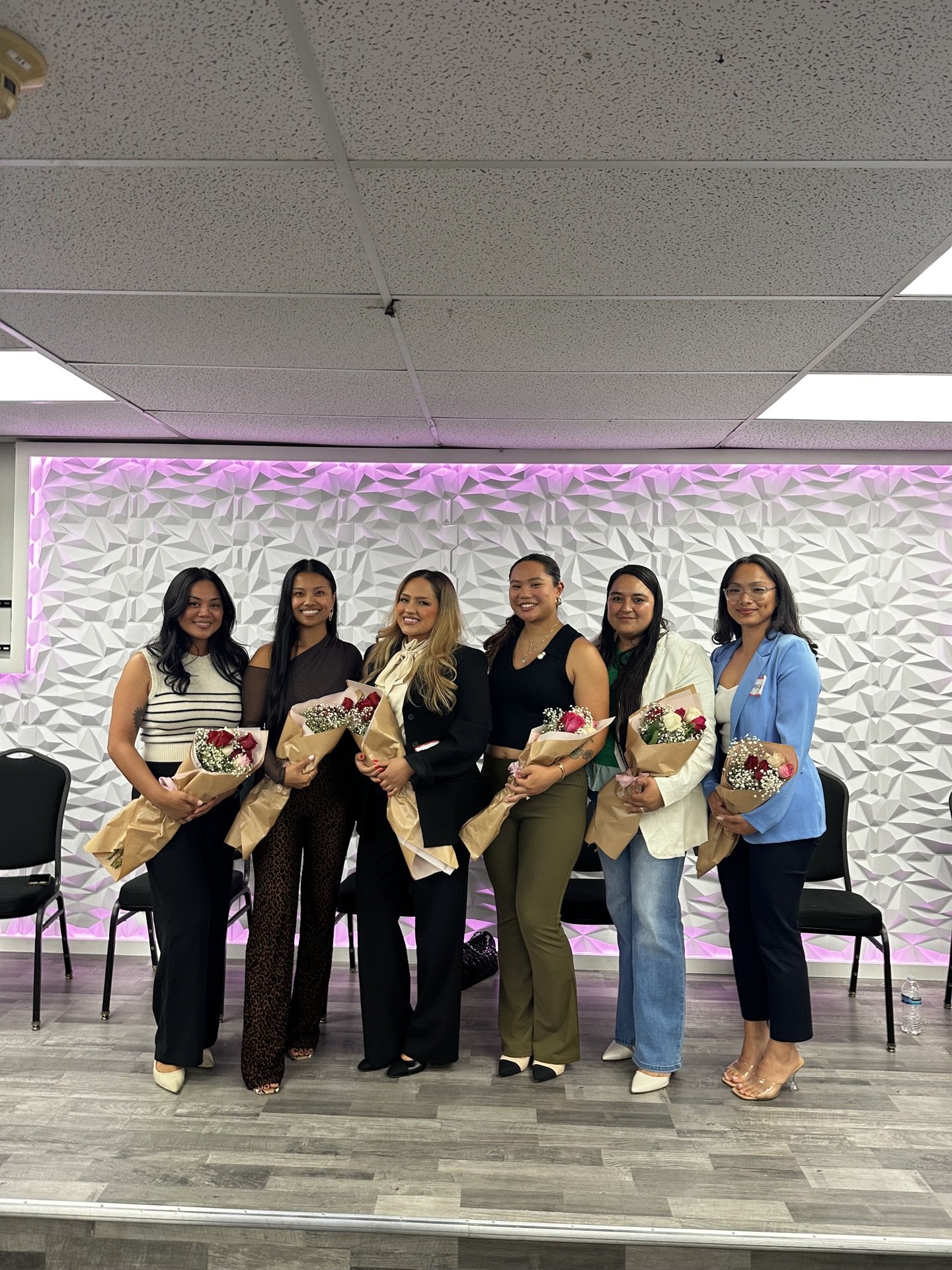 Mother’s Day Celebrations 