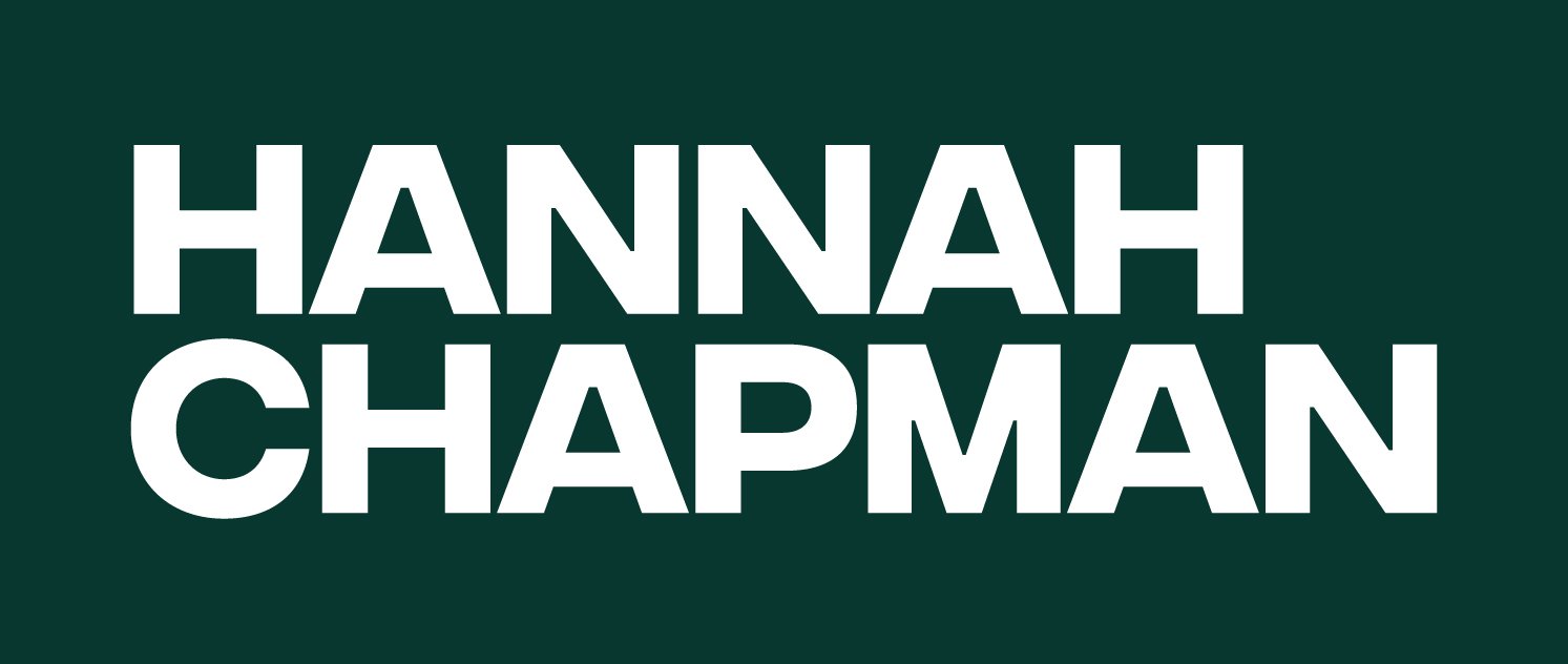 Hannah Chapman Design