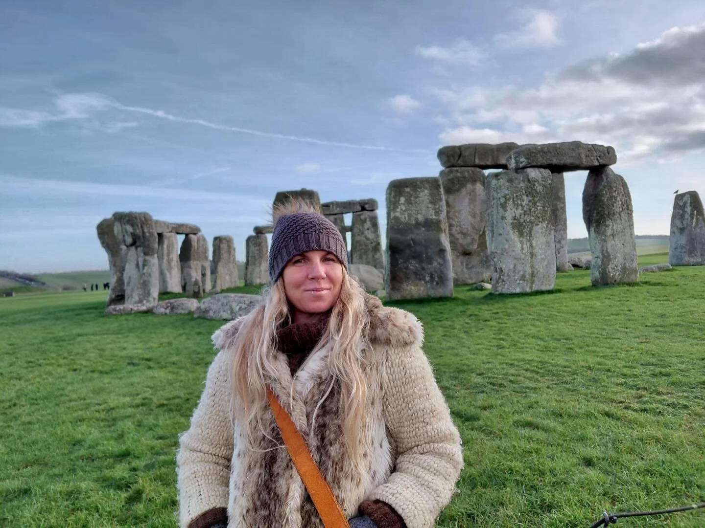 I&rsquo;ve been on such a beautiful journey back to the mother land 🤍
Connecting with family, friends, and deeply remembering the magic that lives in all of these things combined, especially within a traditional Christmas.

There was a profound conn