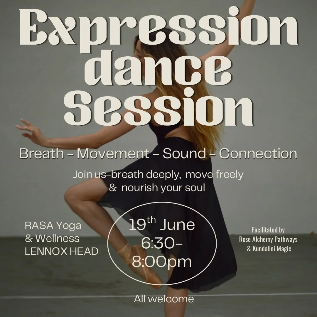 We are coming to Lennox 🌊✨

An evening of breath, movement, music, expression &amp; deep reconnection to the body.

Kaye &amp; Jo @kundalini.magic blend breathwork, intuitive embodied movement, NLP, tapping and sound to create a nourishing space whe