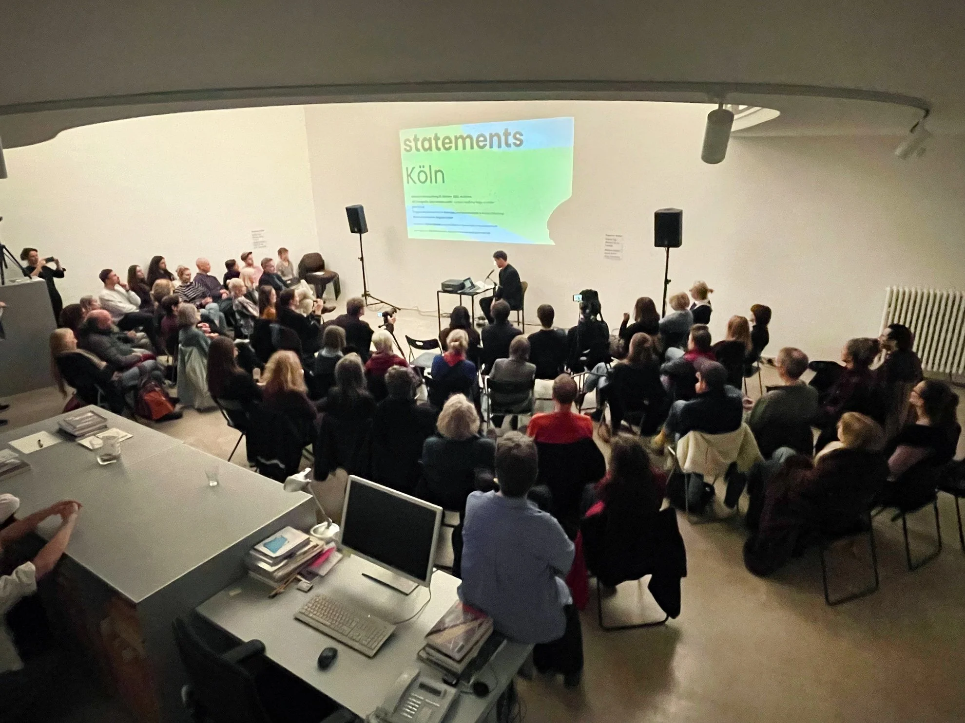 #12 Fotografie, neue Medien und KI - unterschiedliche Wege medialer Bildfindung 