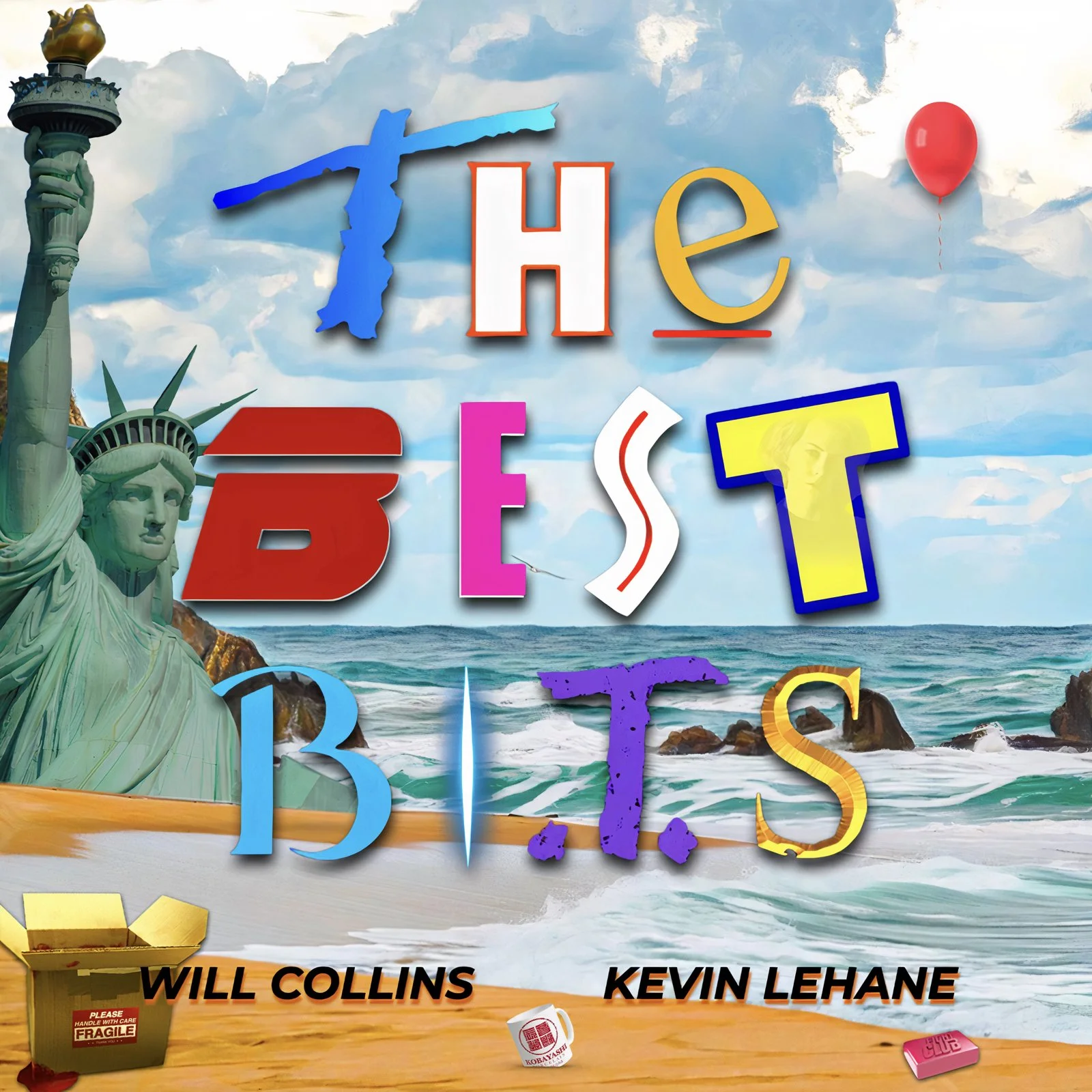 #50 - BEST PLOT TWIST