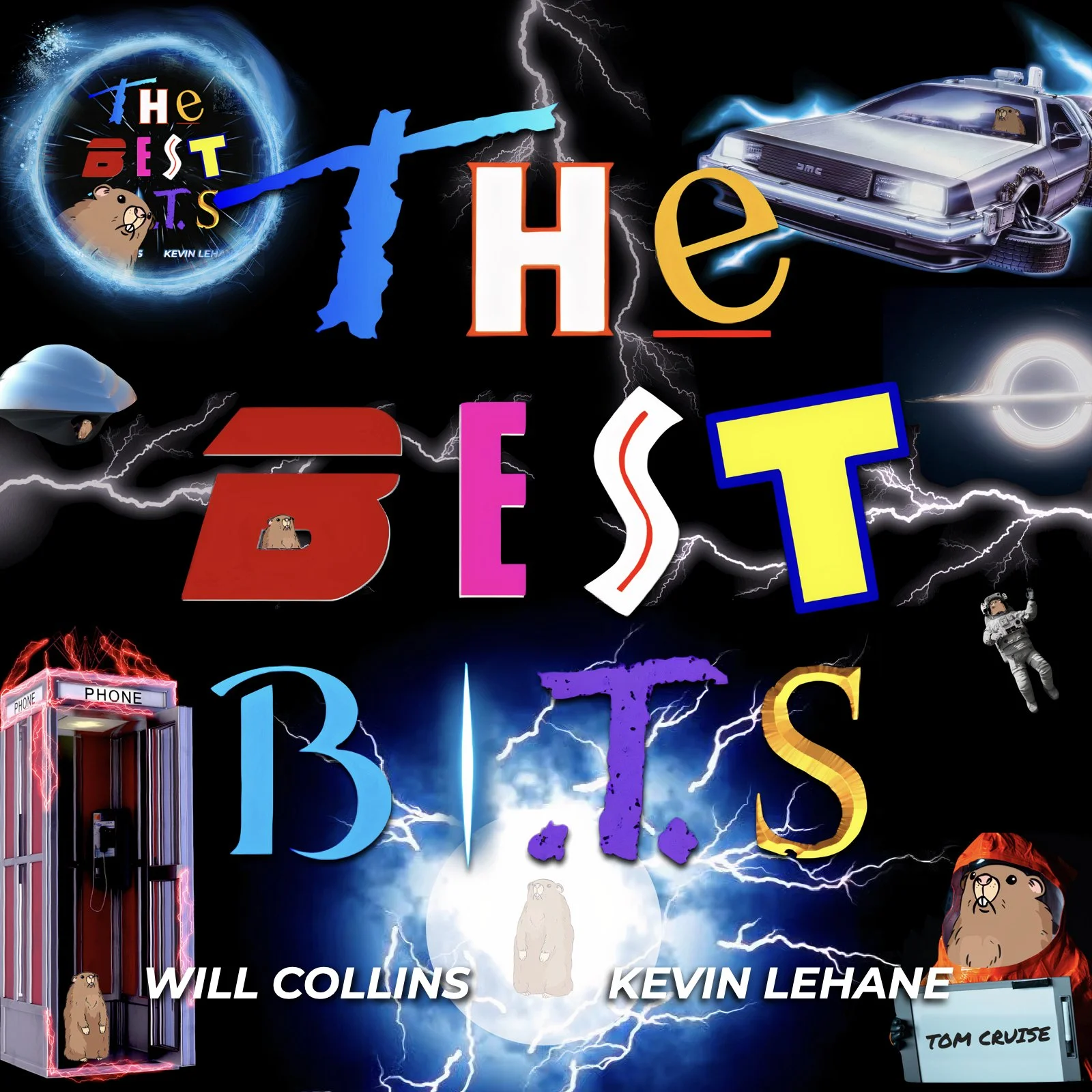 #52 - BEST TIME TRAVEL SCENE