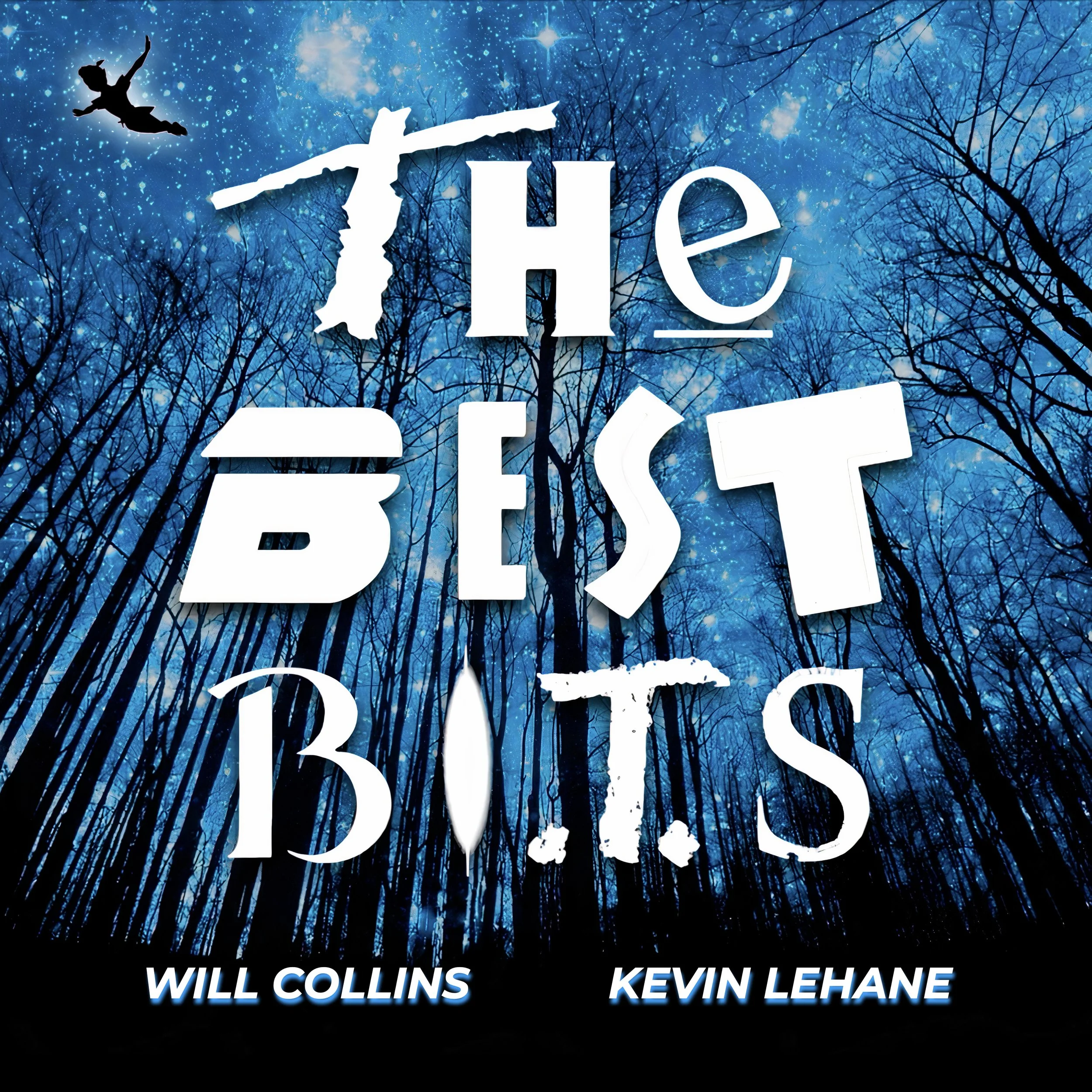 #49 - BEST MAGIC REALISM SCENE