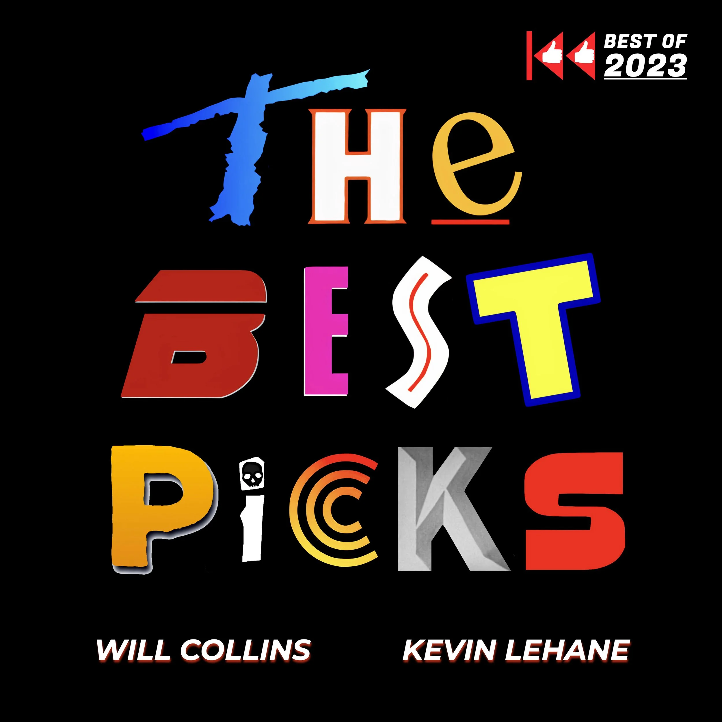 THE BEST PICKS OF 2023