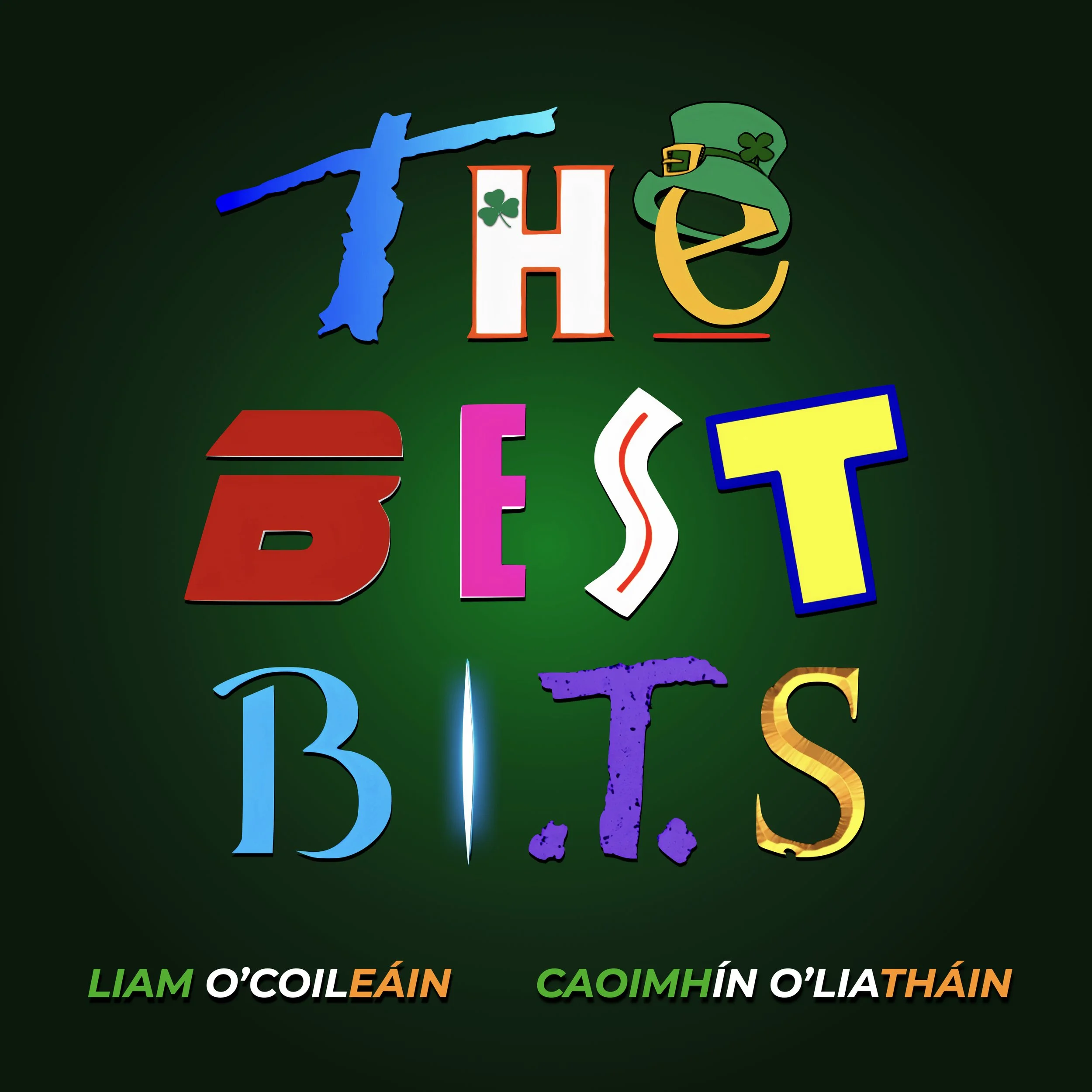 #59 - BEST IRISH FILMS