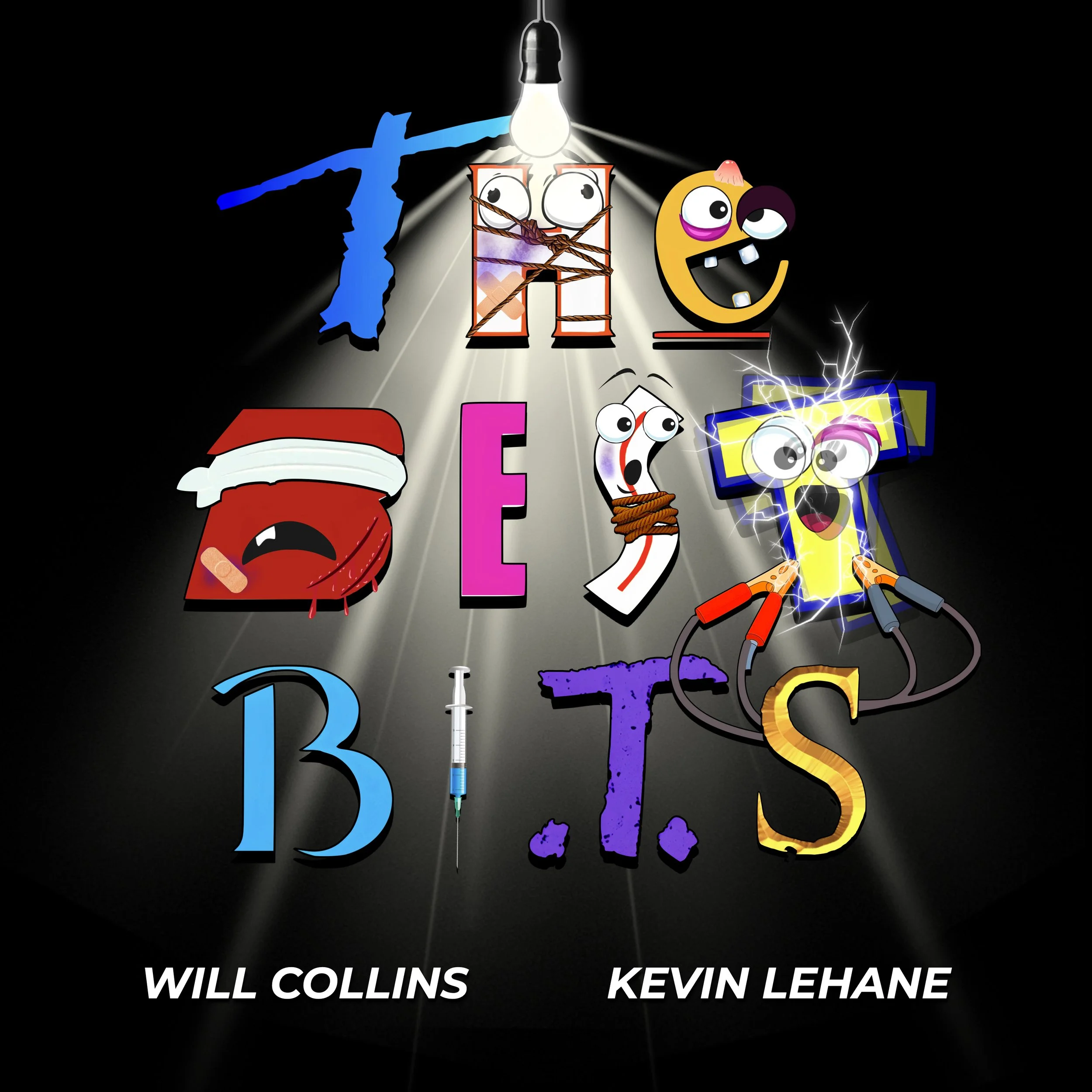 #60 - BEST INTERROGATION SCENE