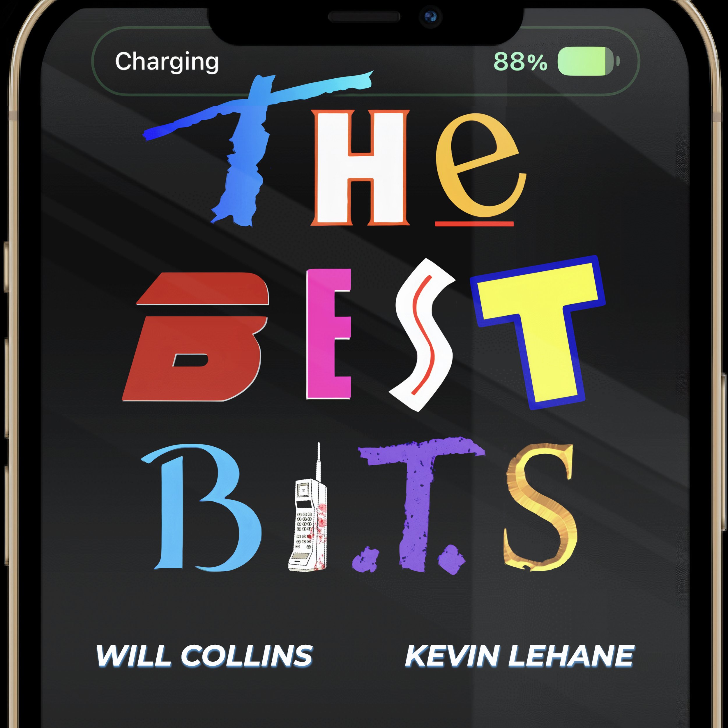 #64 - BEST PHONE SCENE
