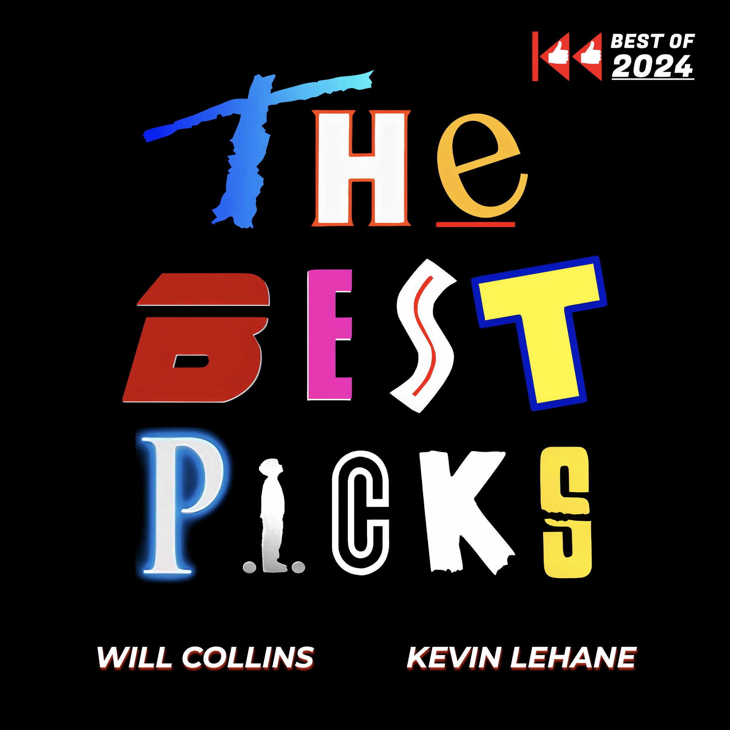 THE BEST PICKS OF 2024