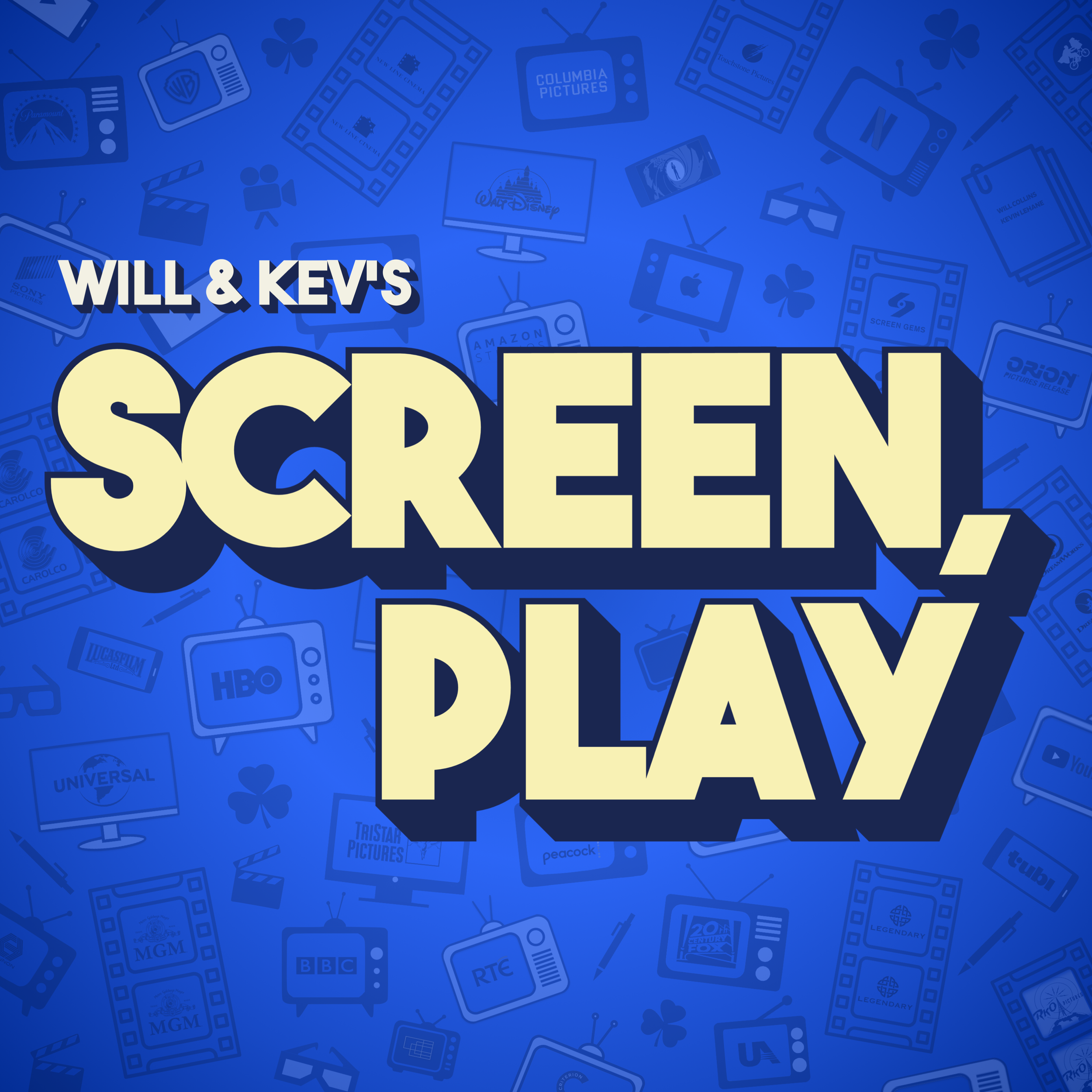 Screen, Play