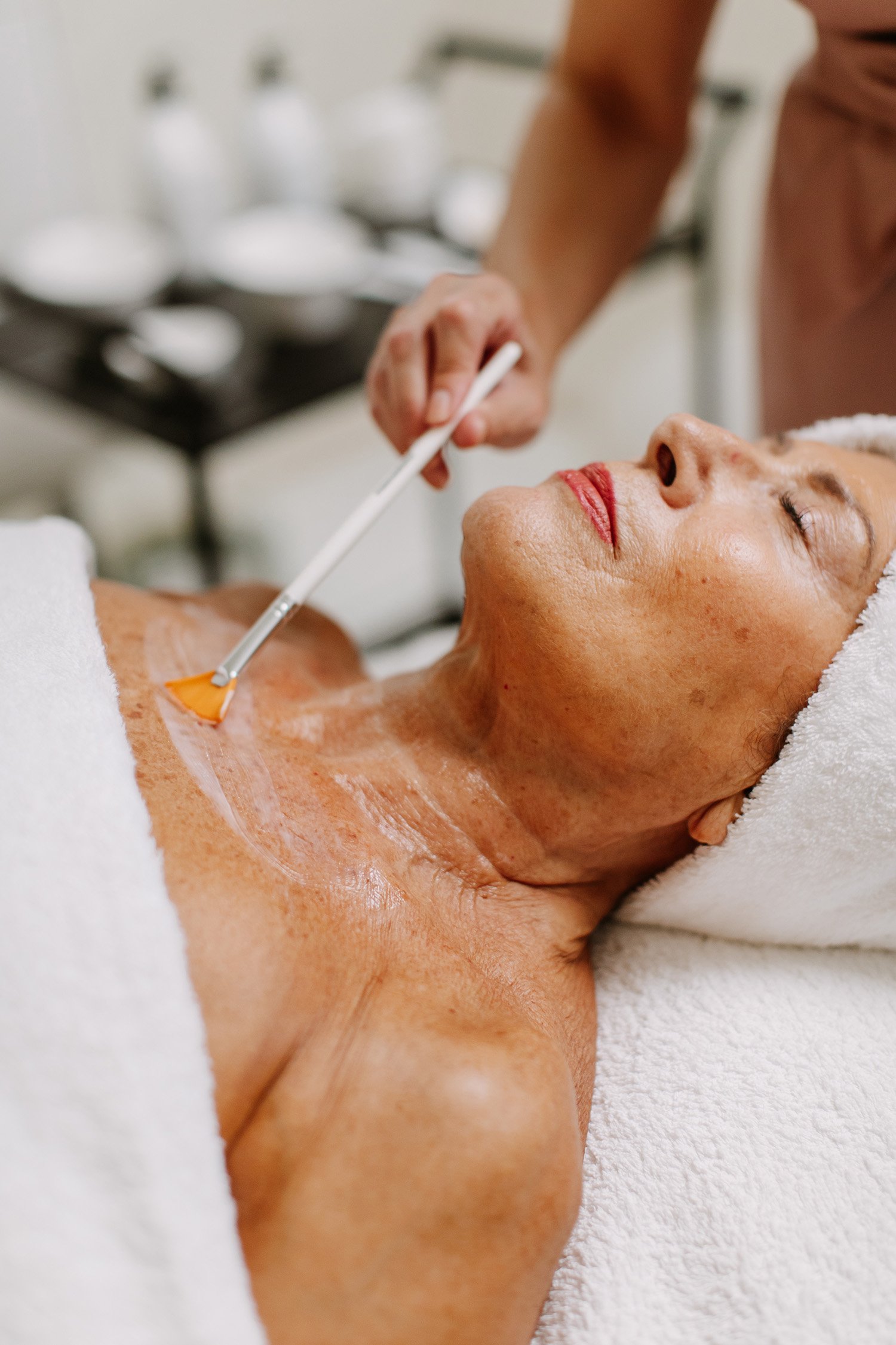 Oxigen: menopausal wellness