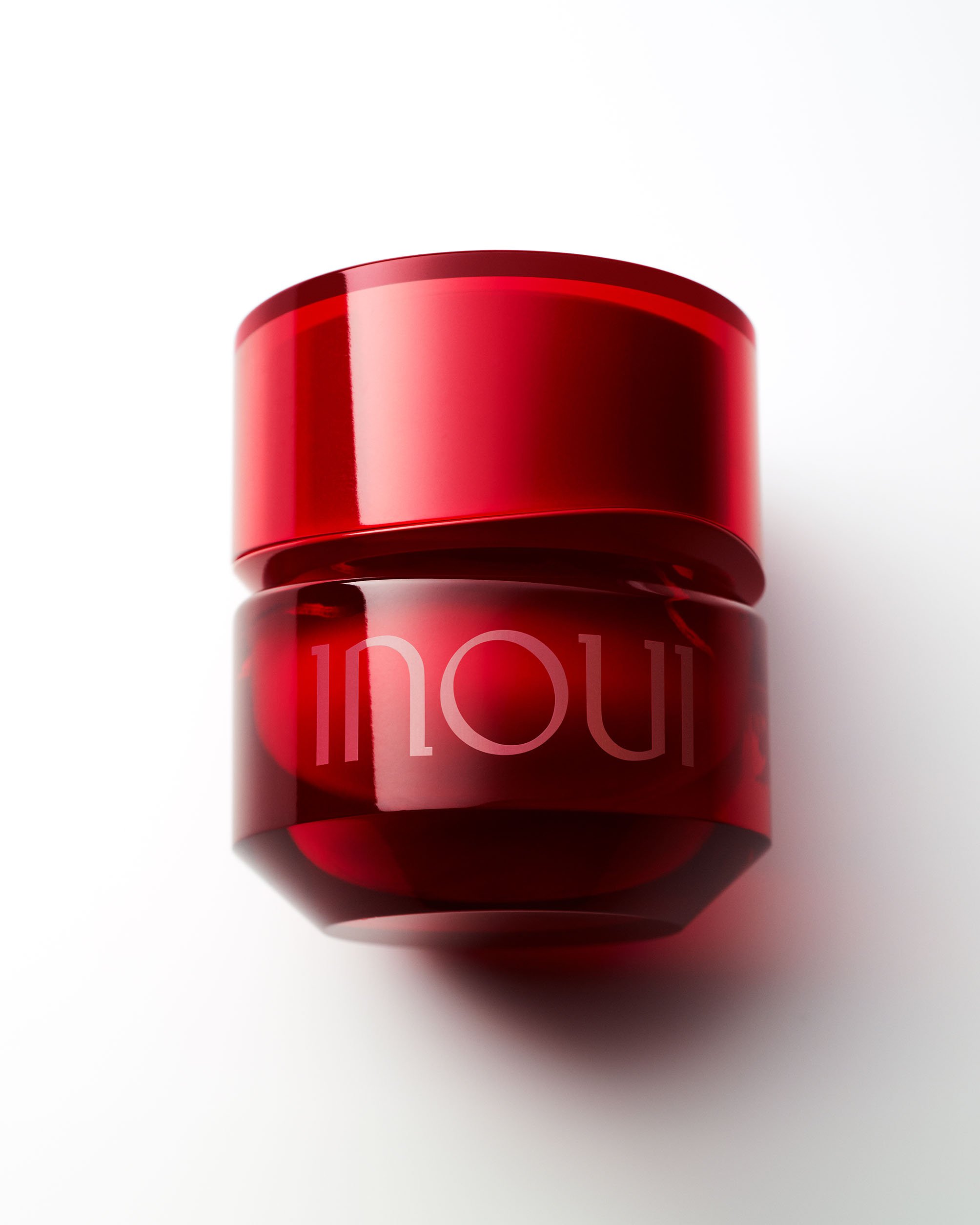 inoui / SHISEIDO — YUKA NAGASAKI