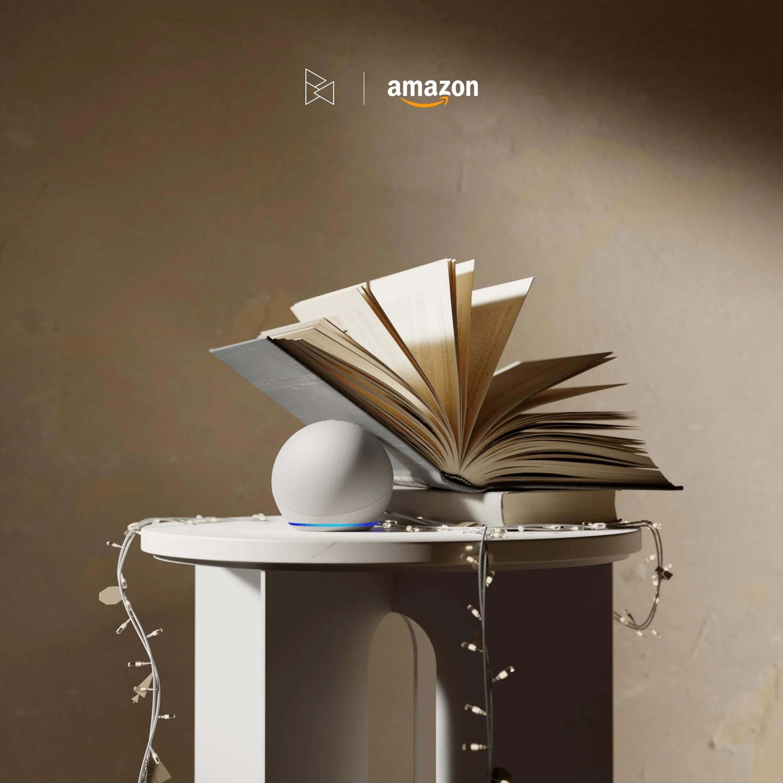 Amazon Alexa